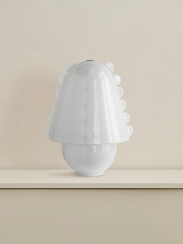 Calla Table Lamp, Large