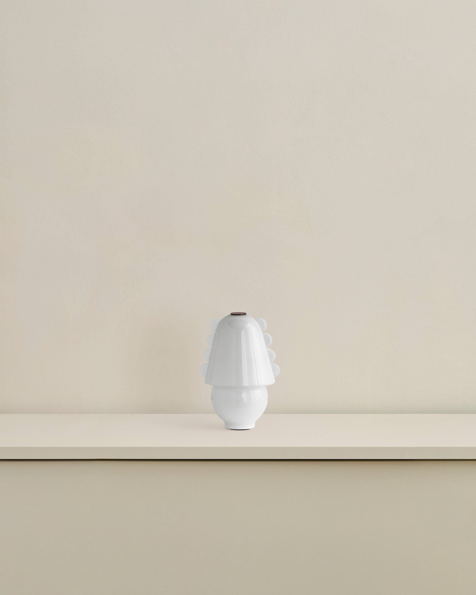 Calla Petite Table Lamp