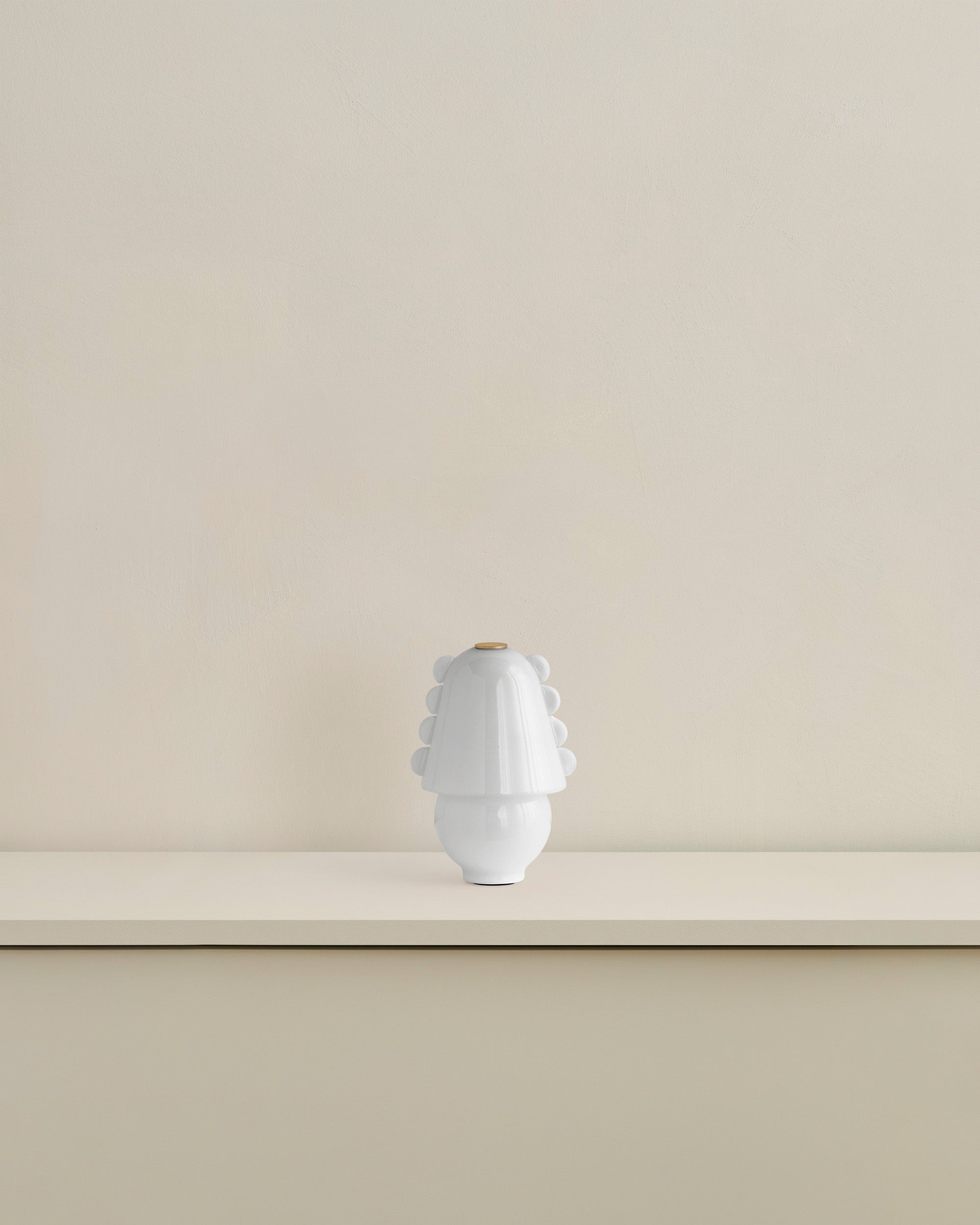 Calla Petite Table Lamp