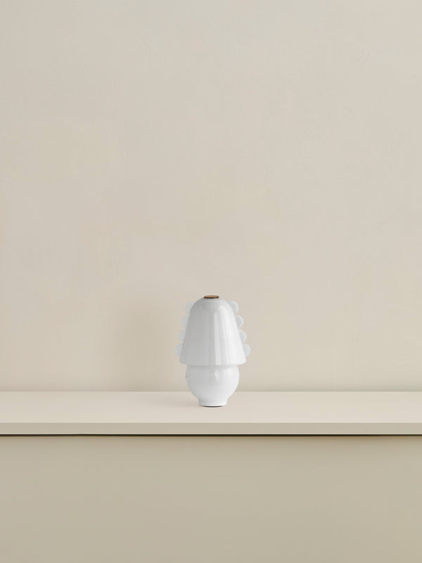 Calla Petite Table Lamp