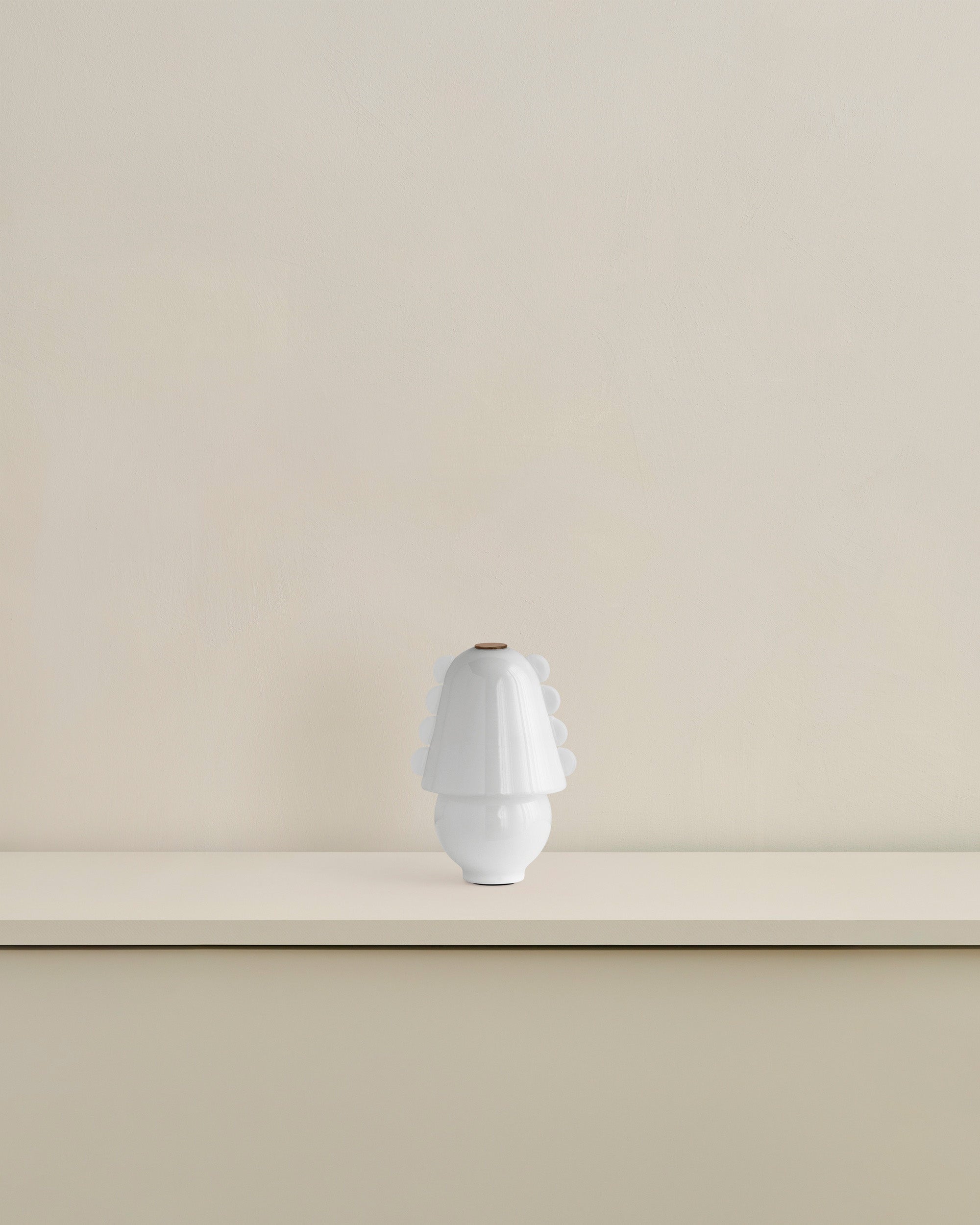 Calla Petite Table Lamp