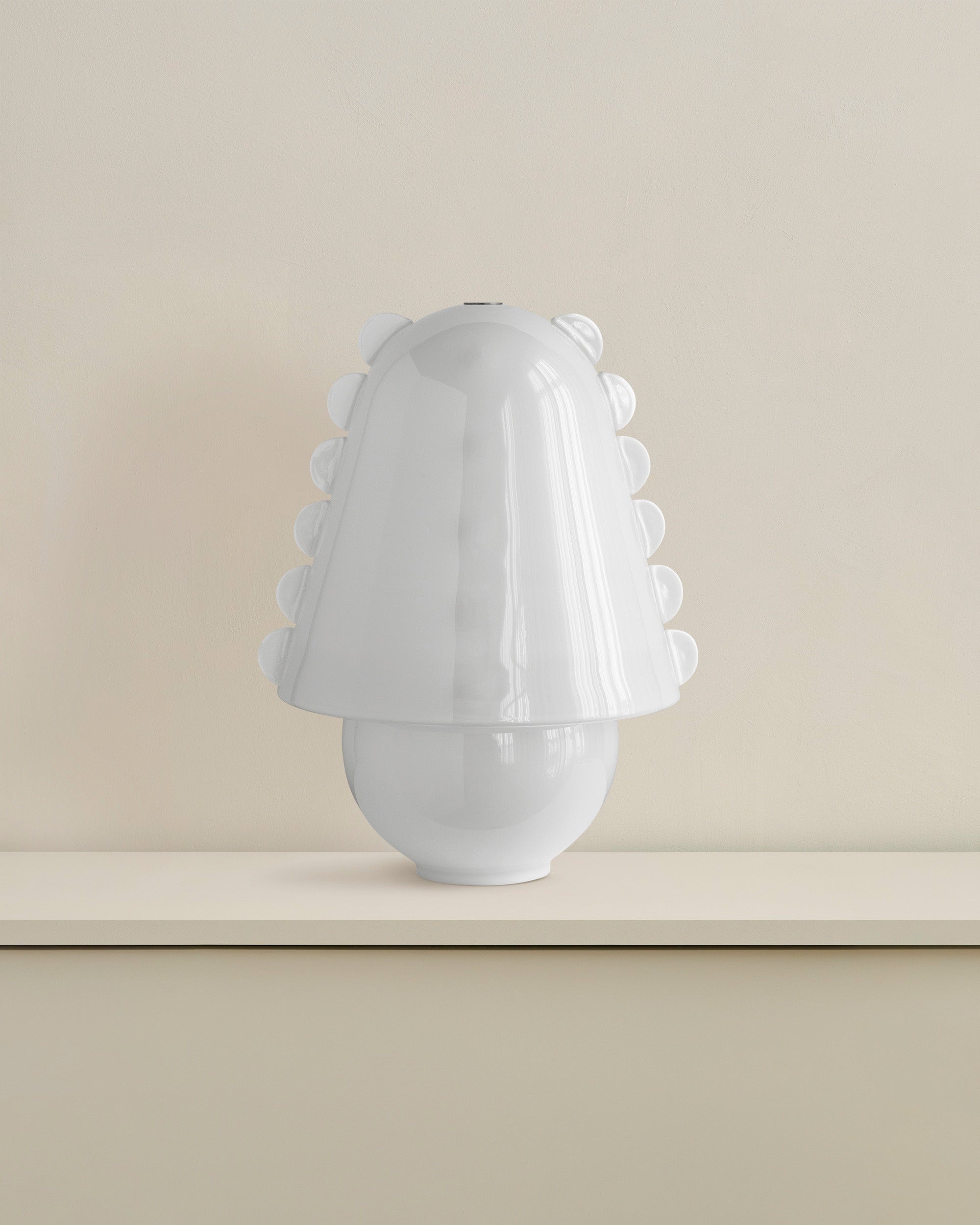 Calla Table Lamp, Large