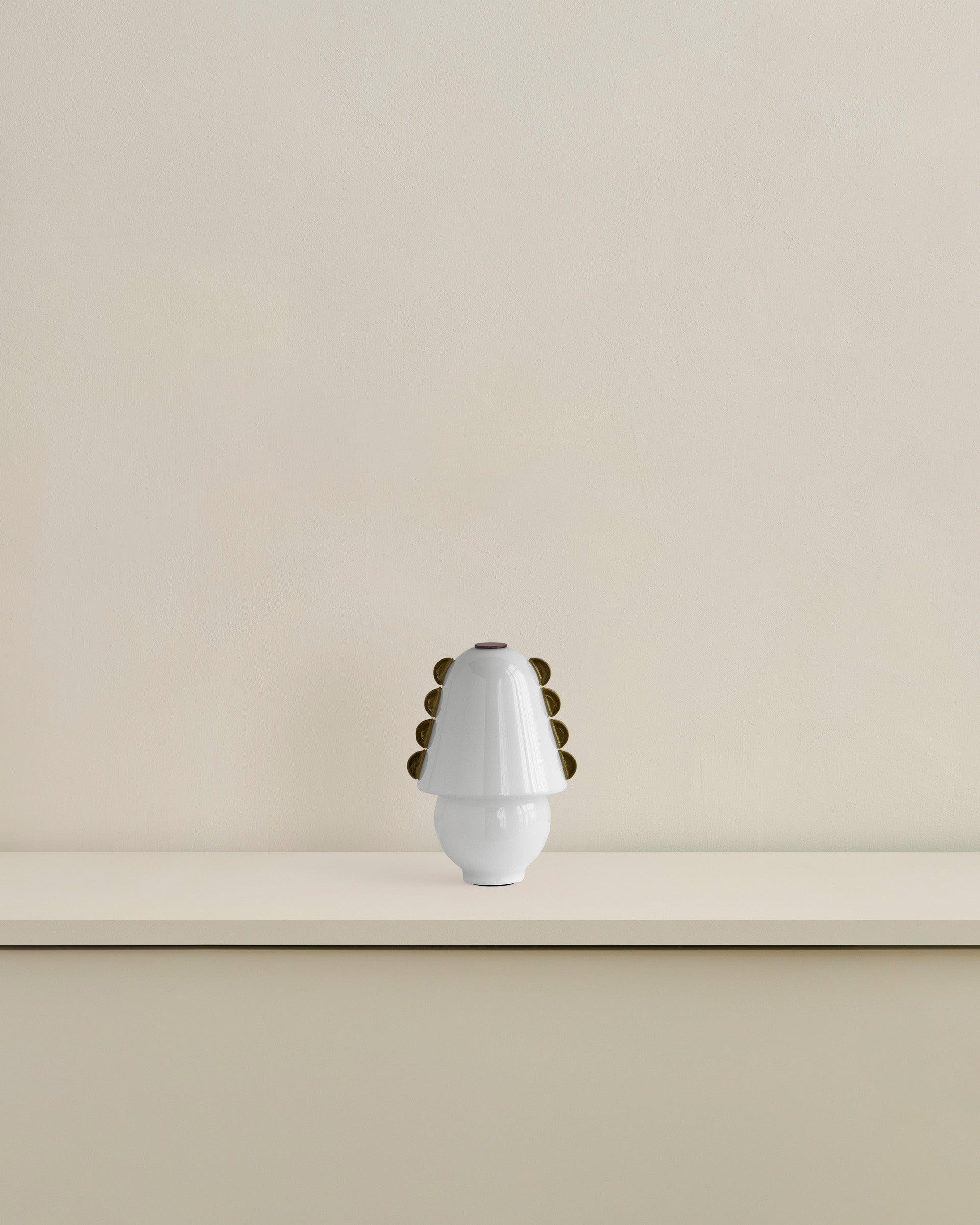 Calla Petite Table Lamp