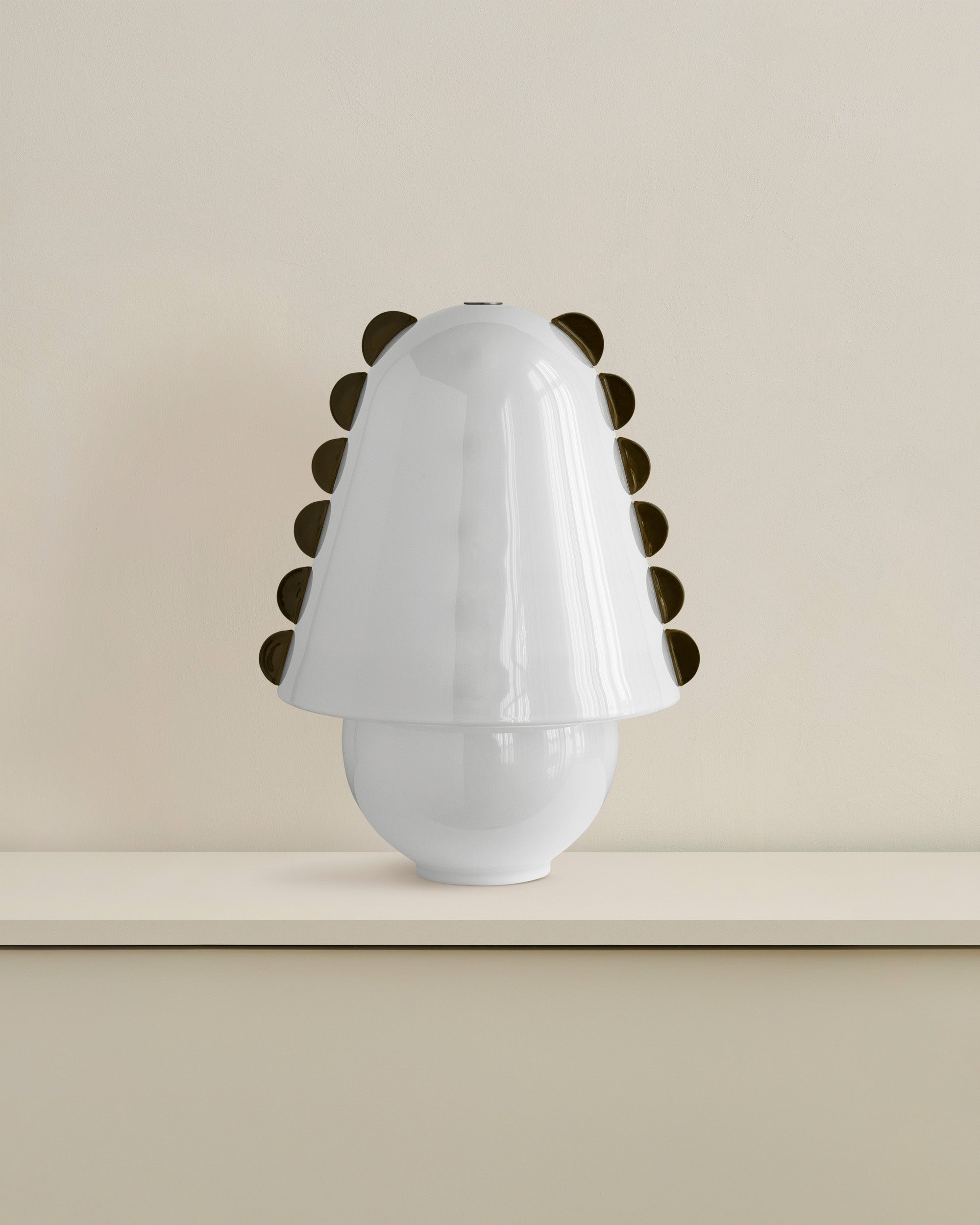 Calla Table Lamp, Large