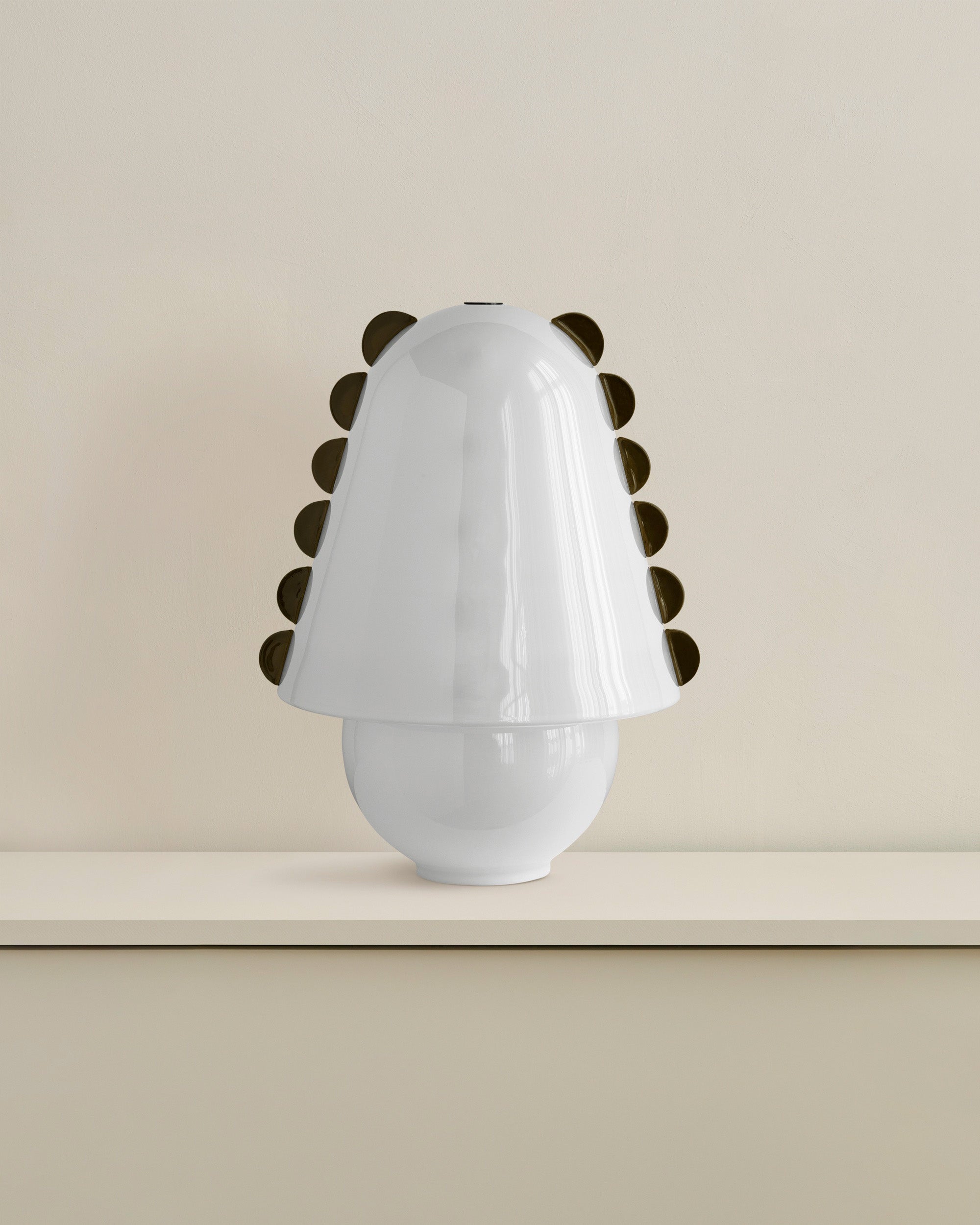 Calla Table Lamp, Large