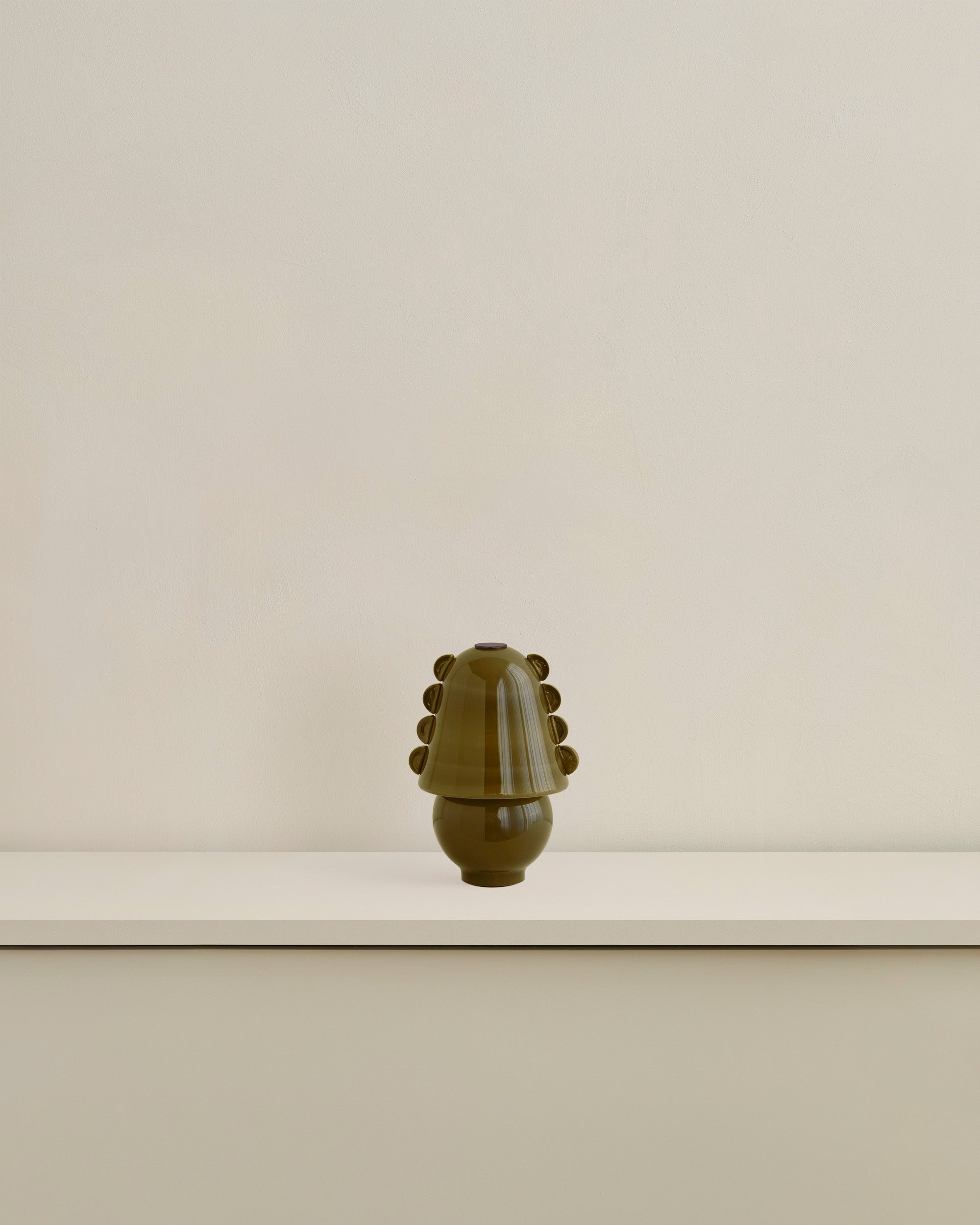 Calla Petite Table Lamp