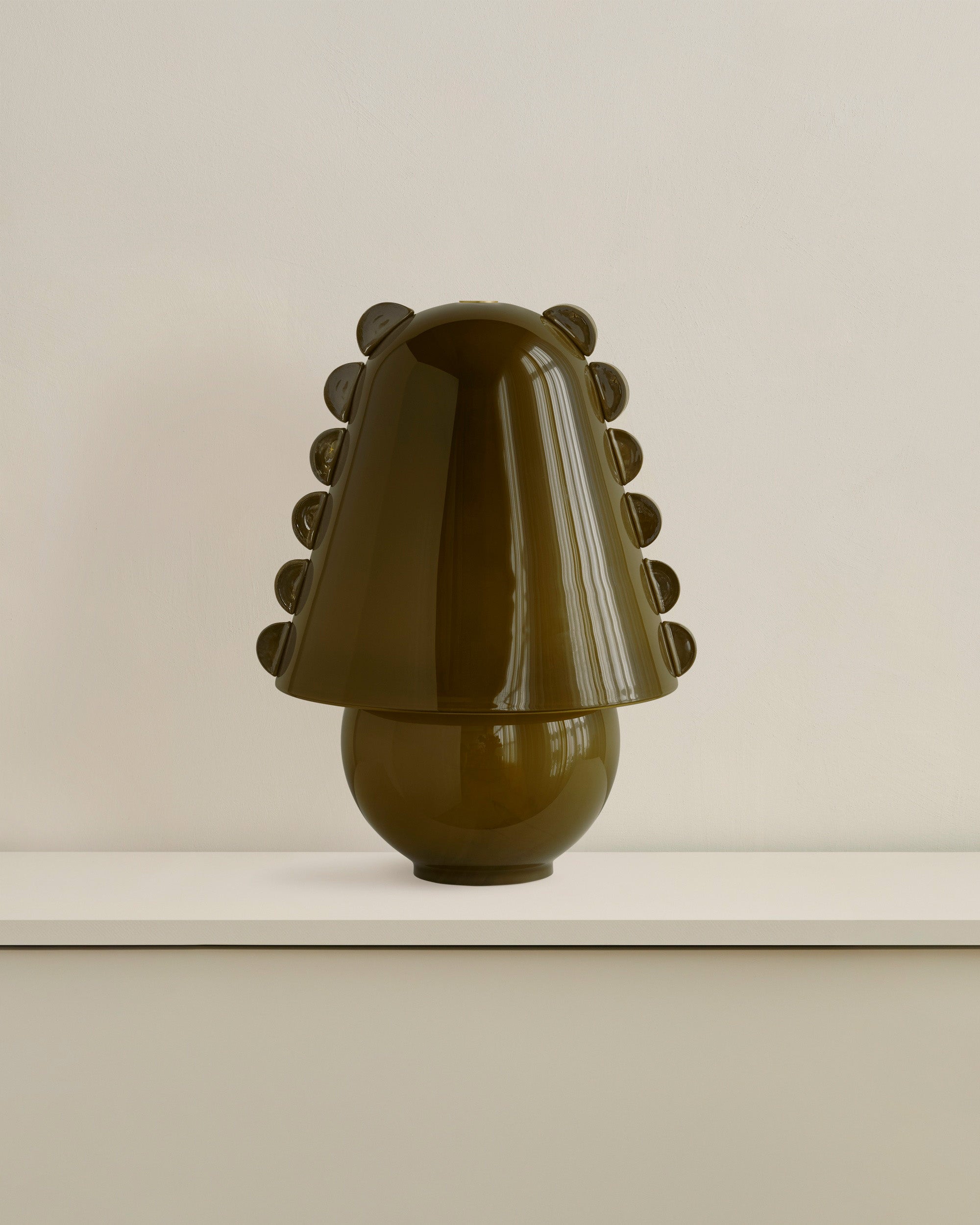 Calla Table Lamp, Large