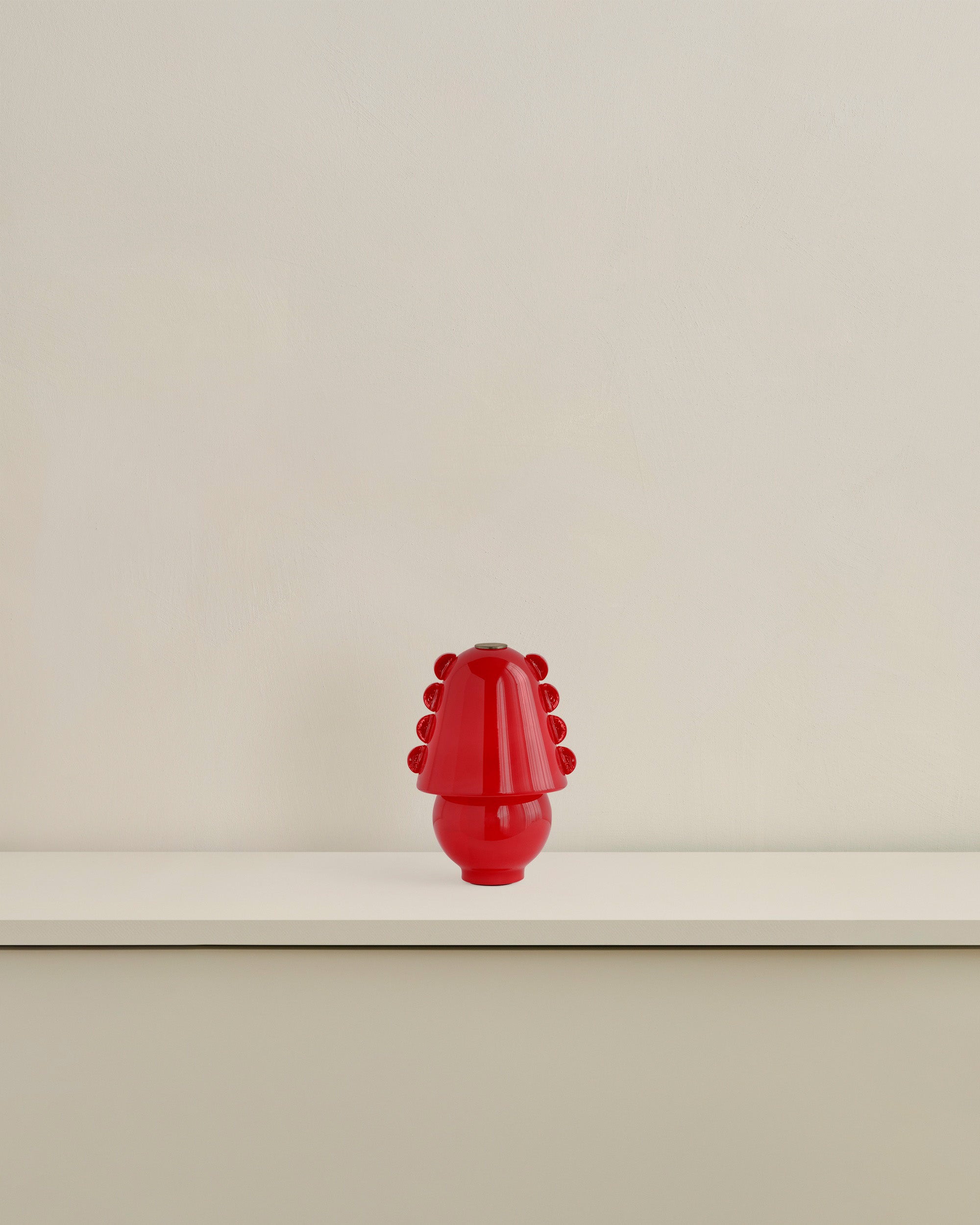 Calla Petite Table Lamp