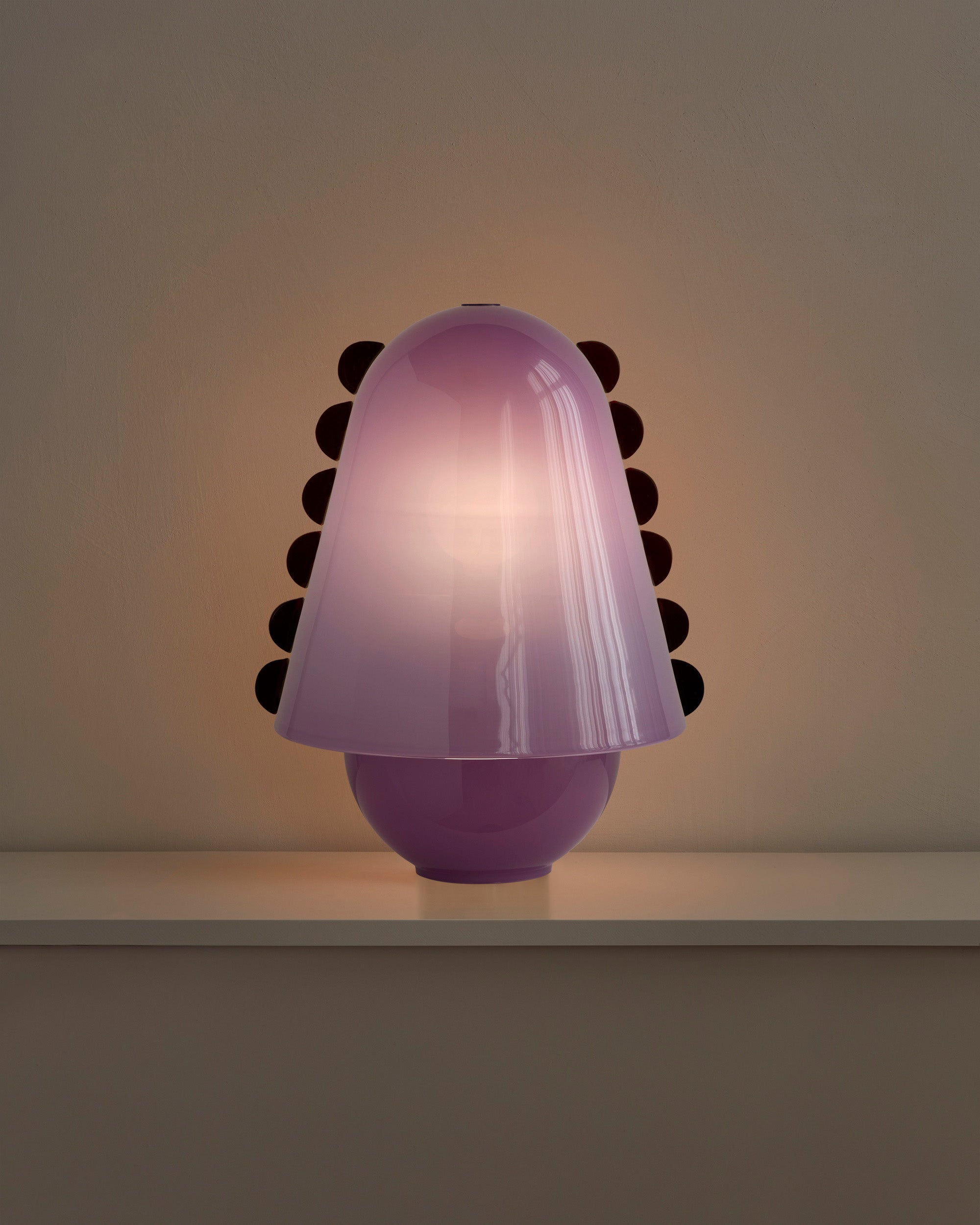 Calla Table Lamp, Large