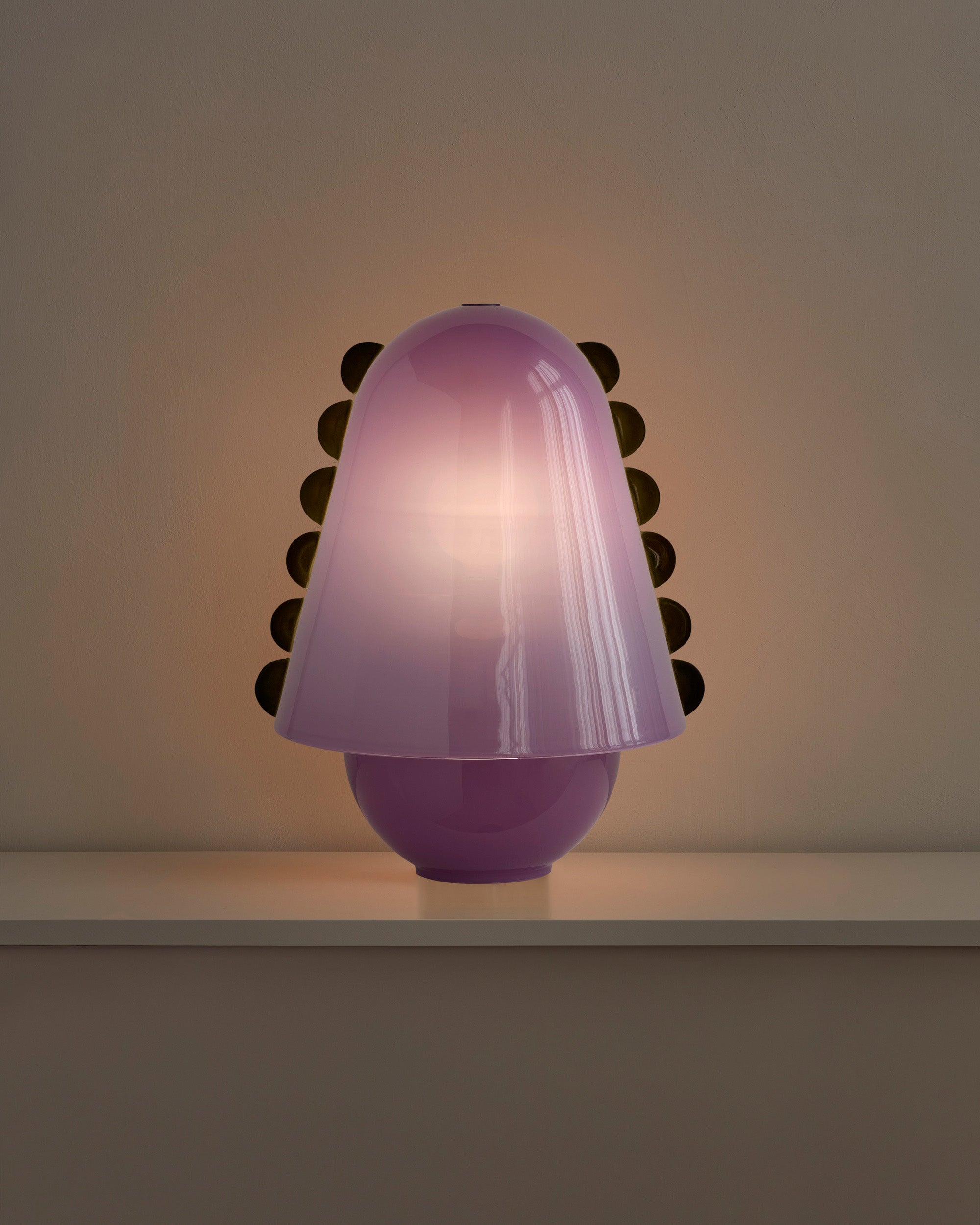 Calla Table Lamp, Large