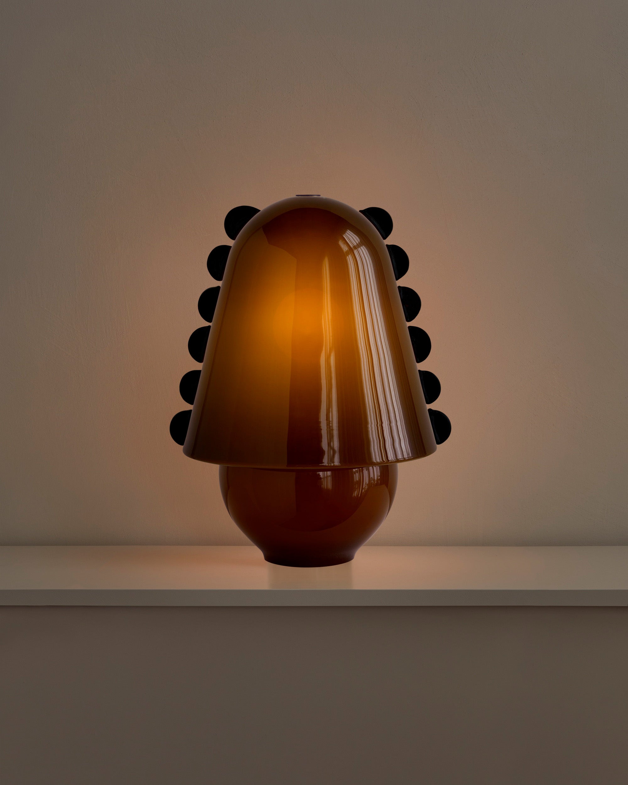 Calla Table Lamp, Large