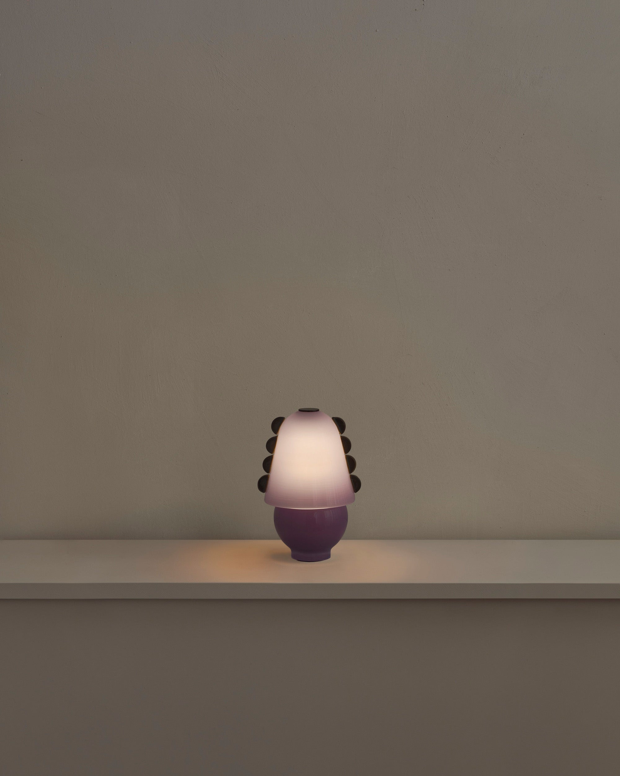 Calla Petite Table Lamp
