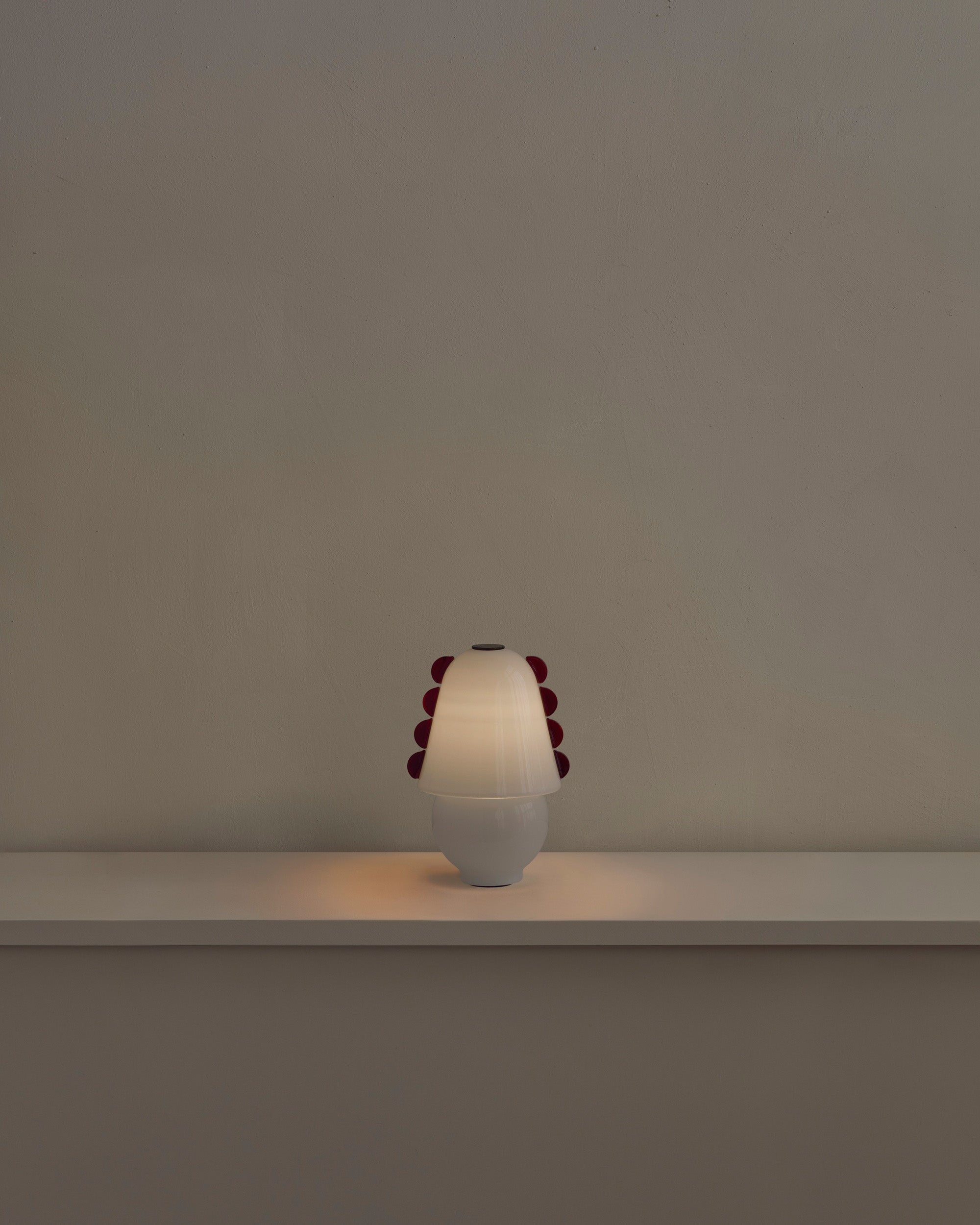 Calla Petite Table Lamp