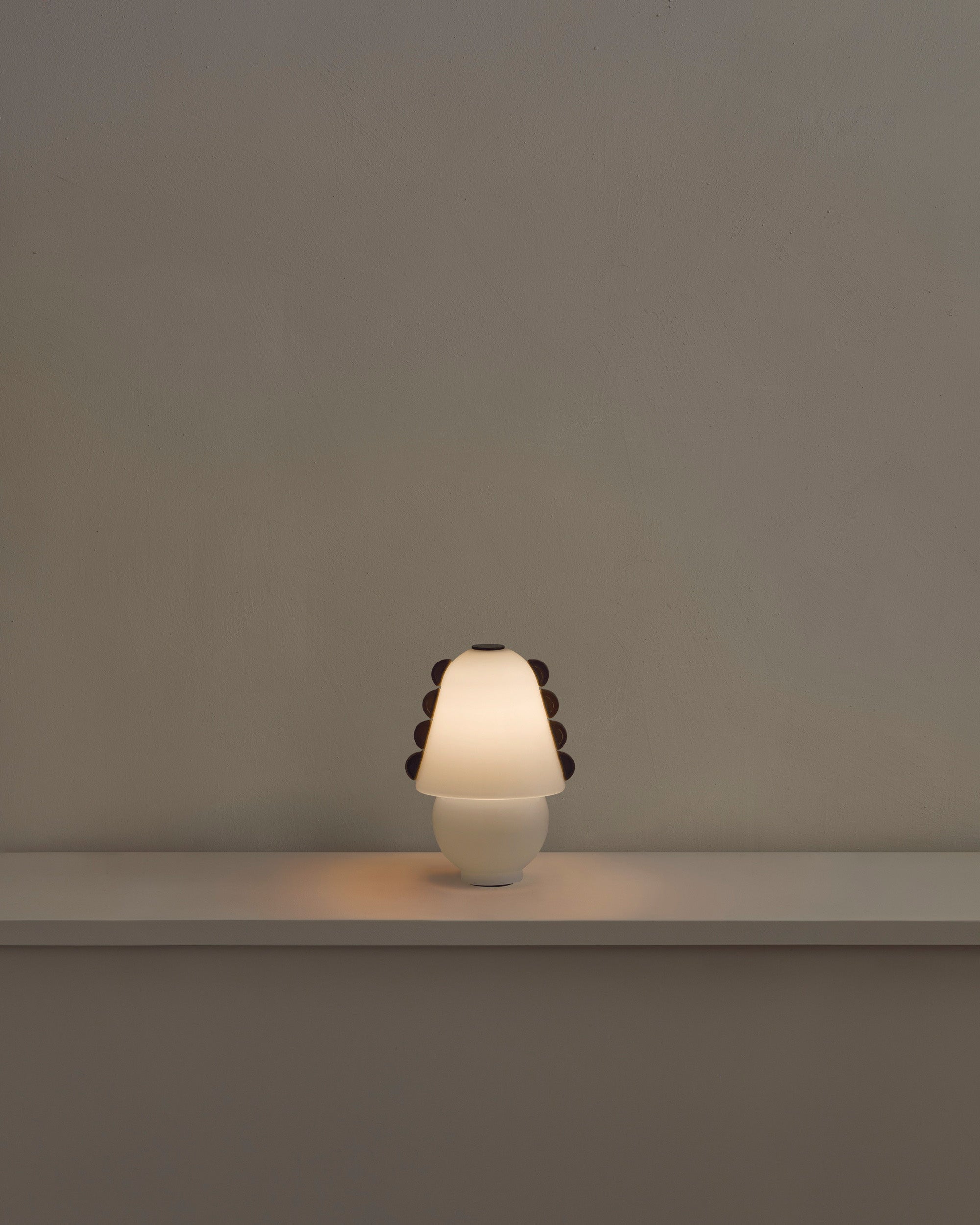 Calla Petite Table Lamp