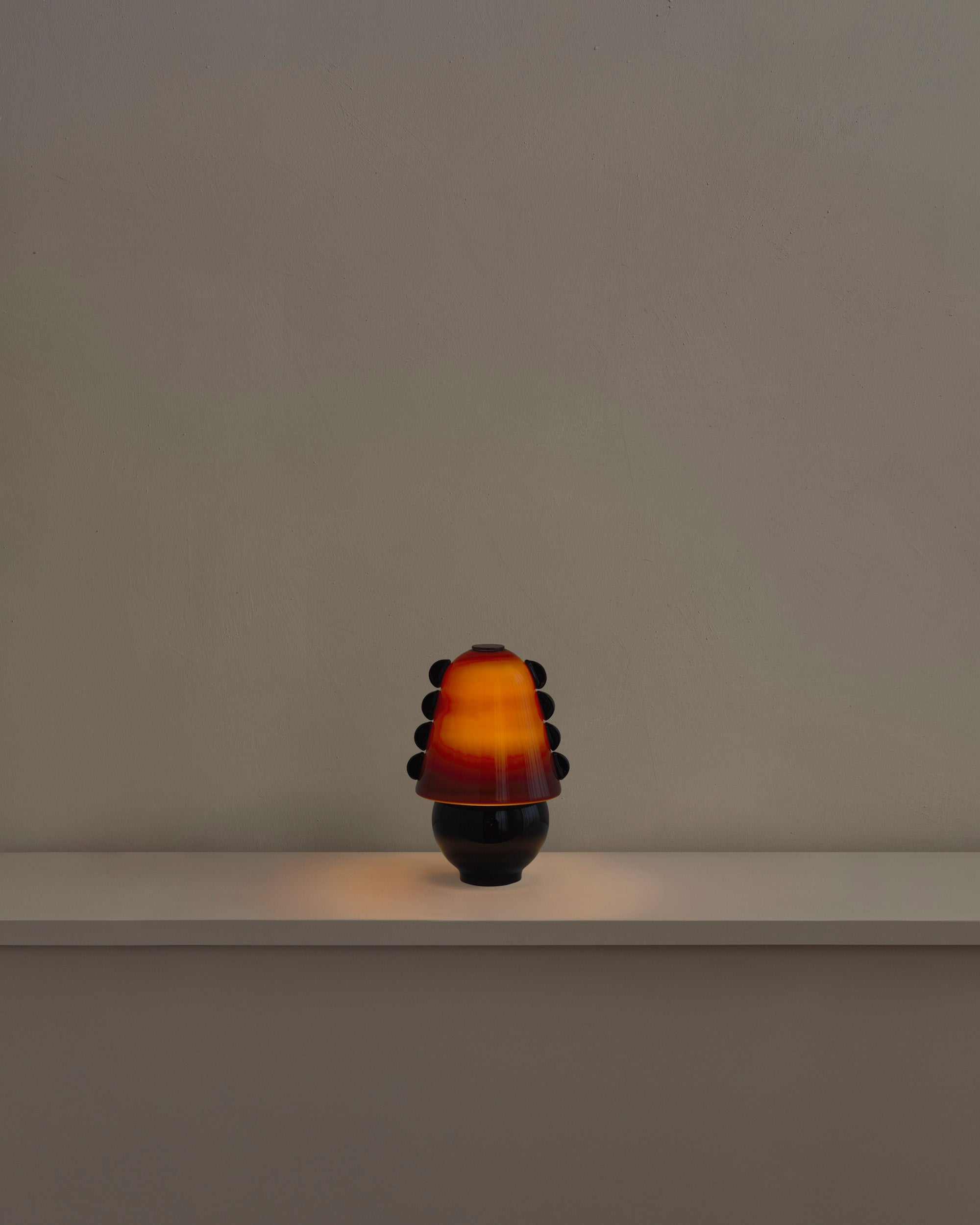 Calla Petite Table Lamp