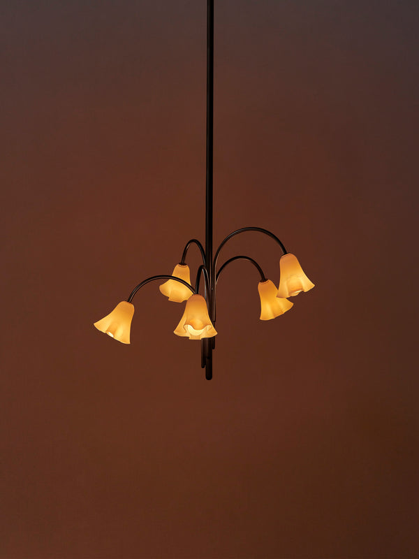 Flora Chandelier