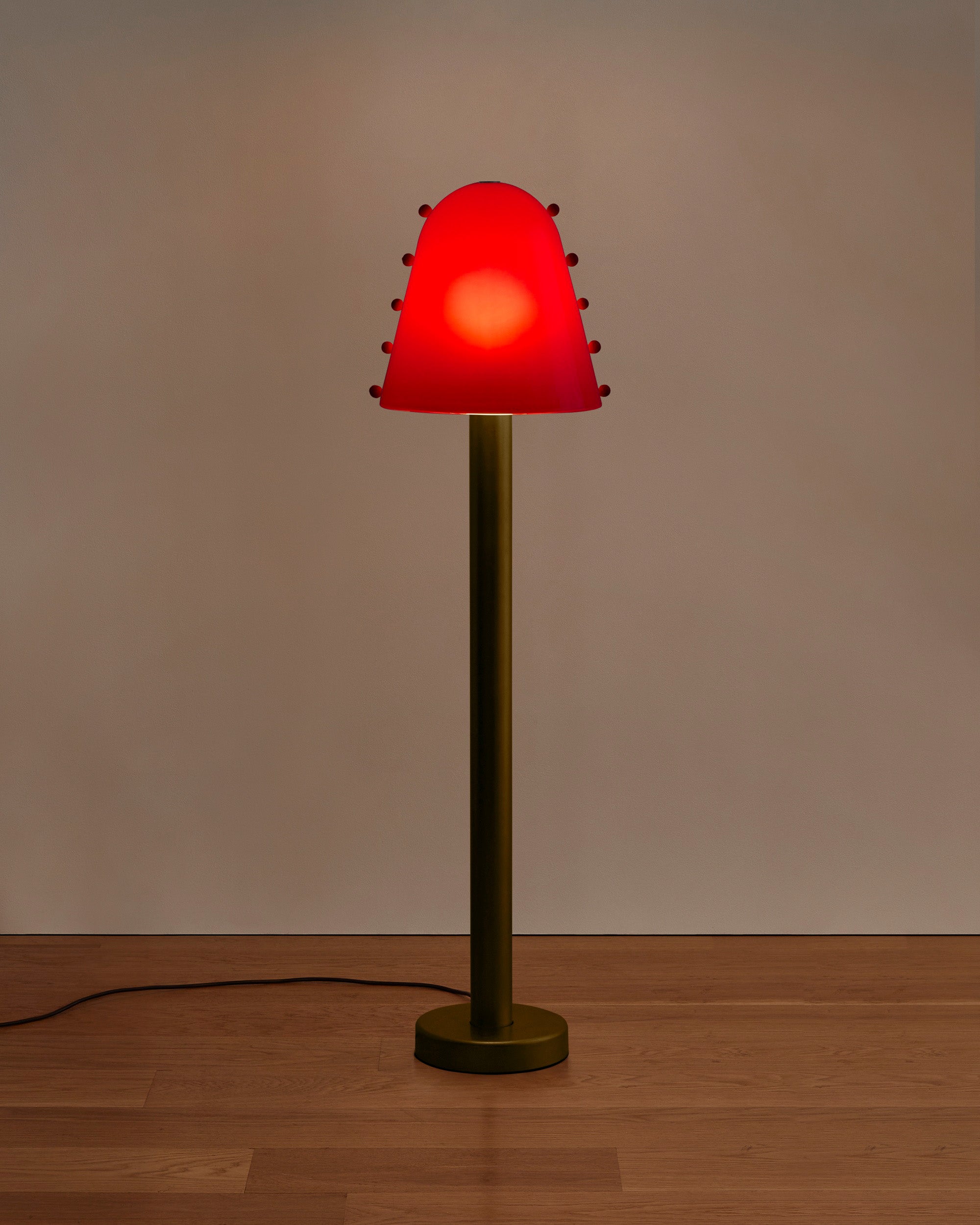 Gemma Floor Lamp