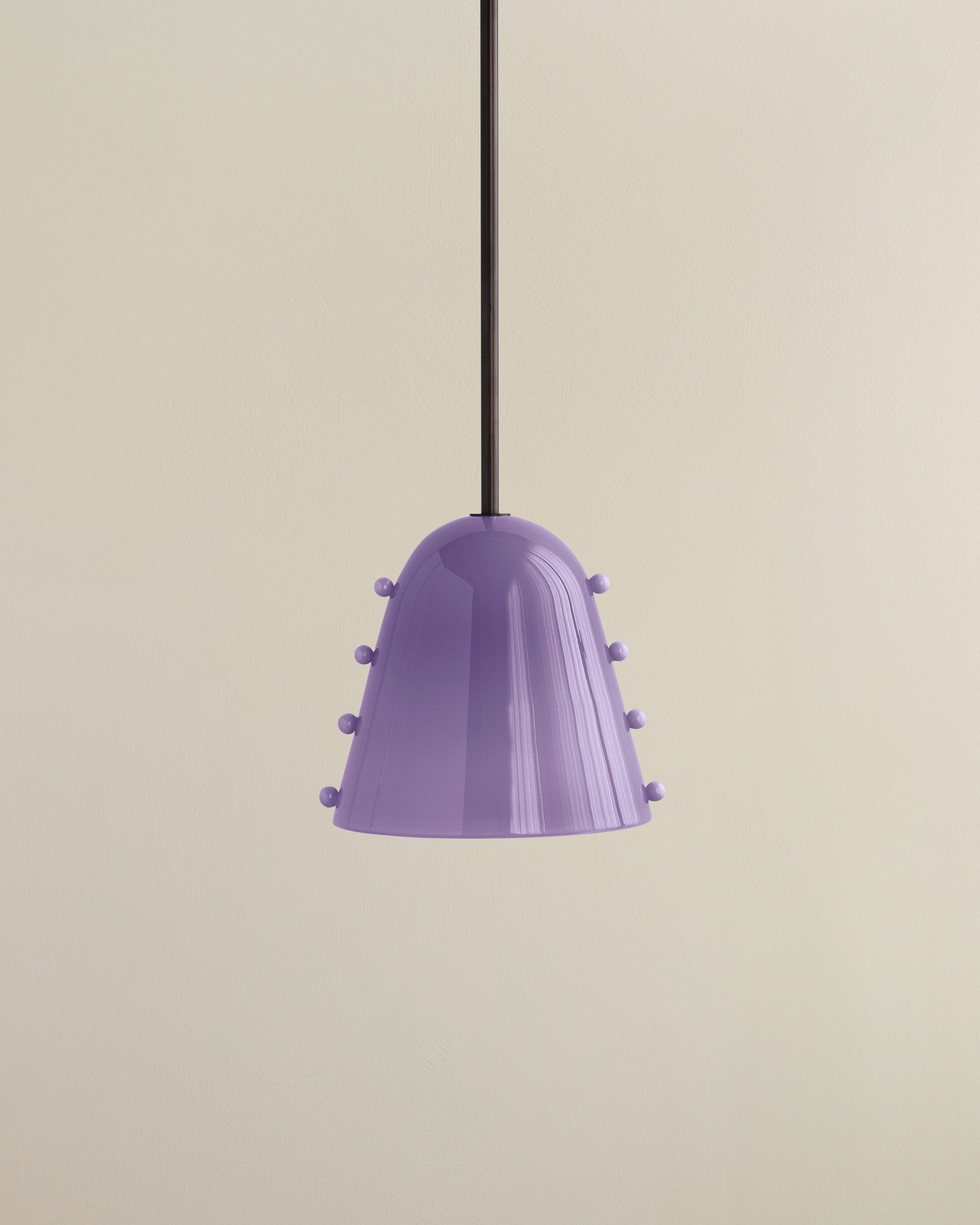 Gemma Pendant, Medium