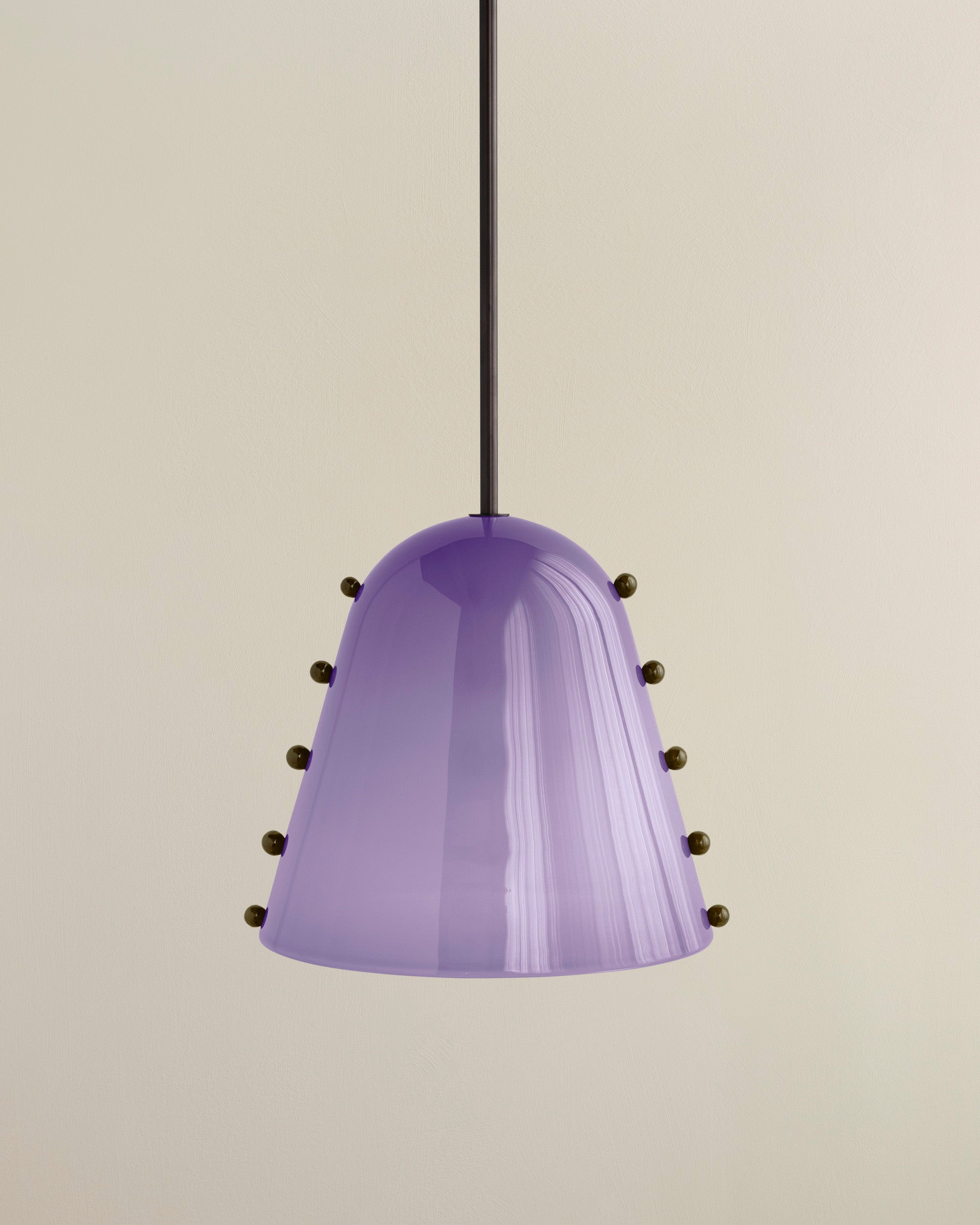 Gemma Pendant, Large