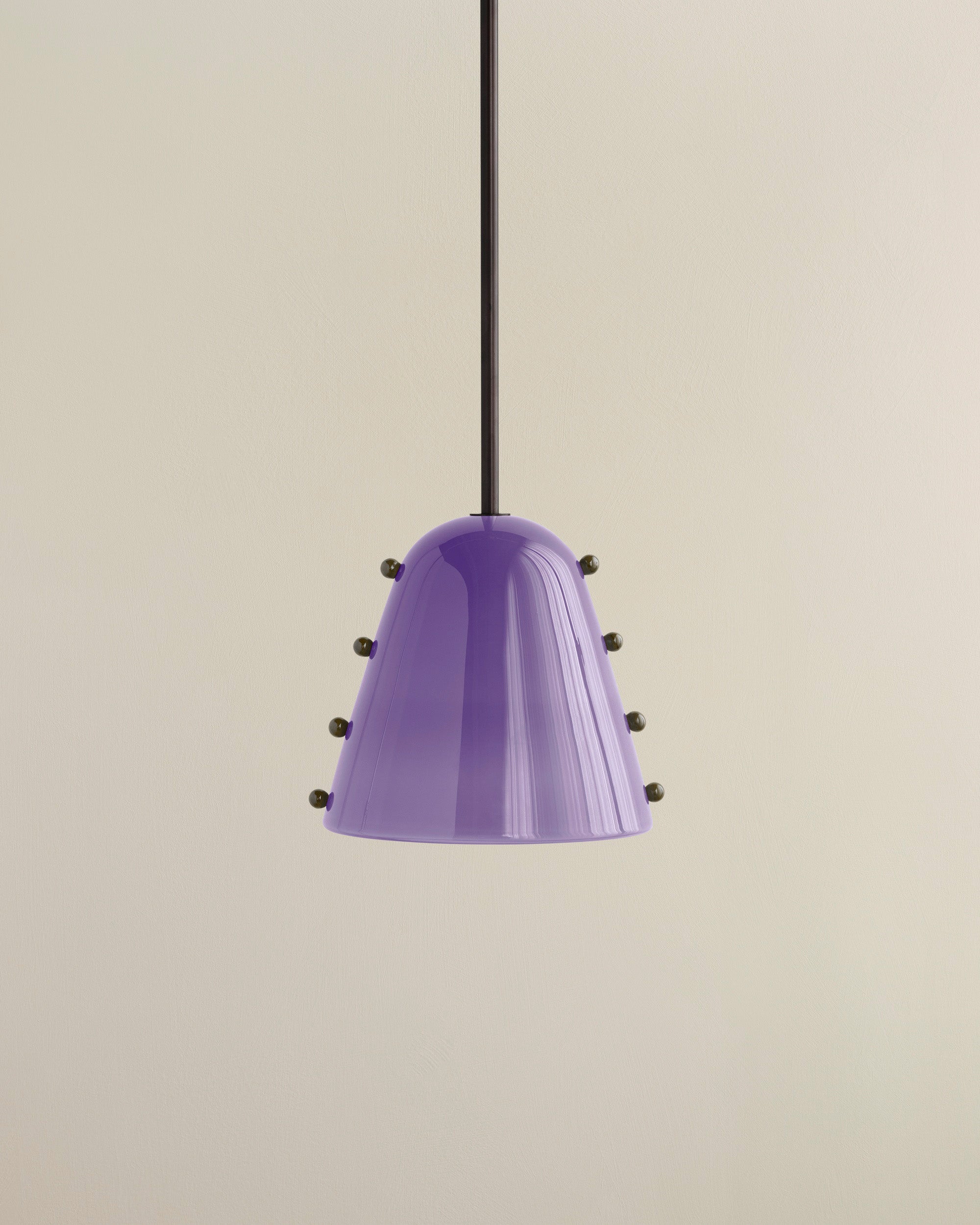 Gemma Pendant, Medium