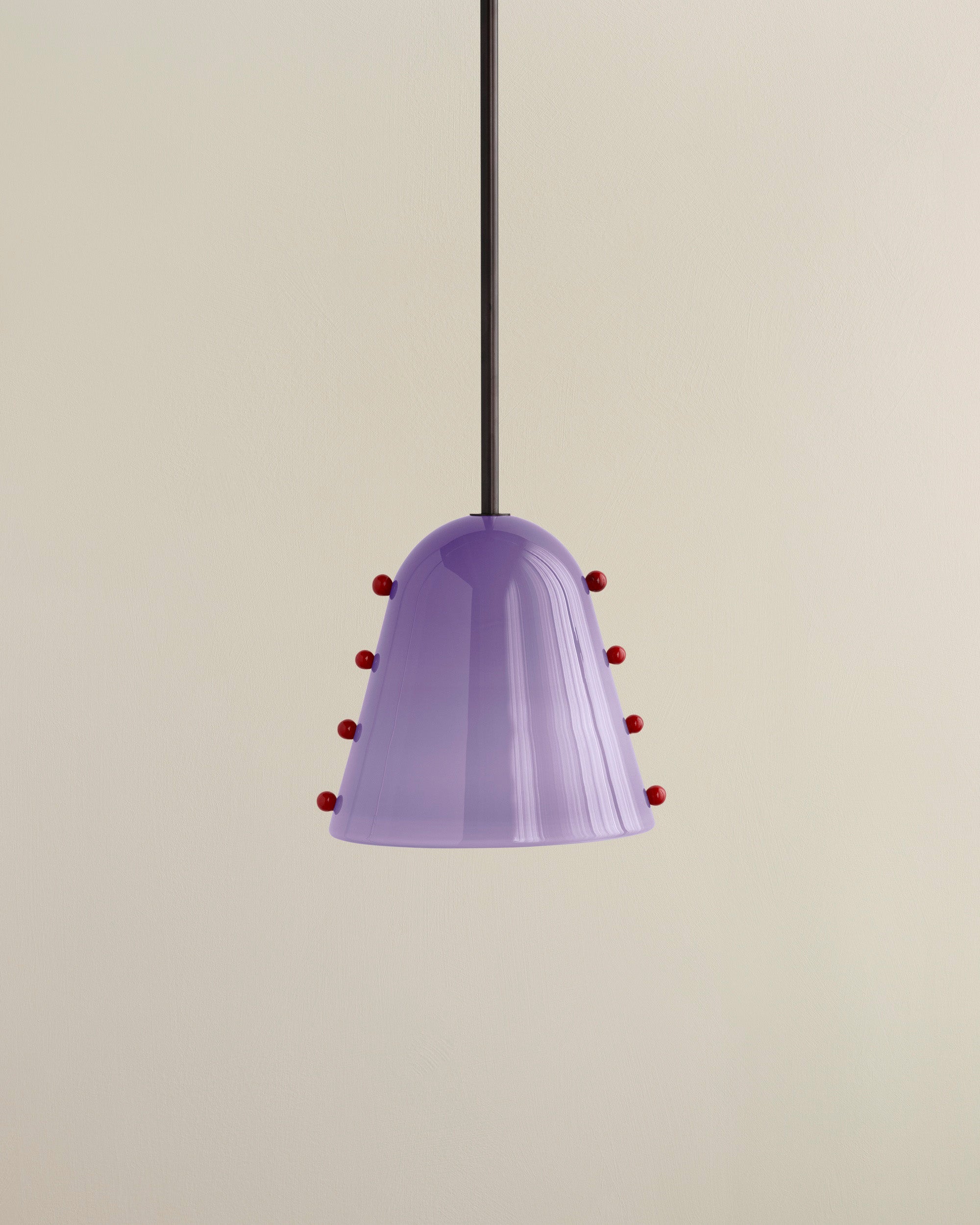 Gemma Pendant, Medium