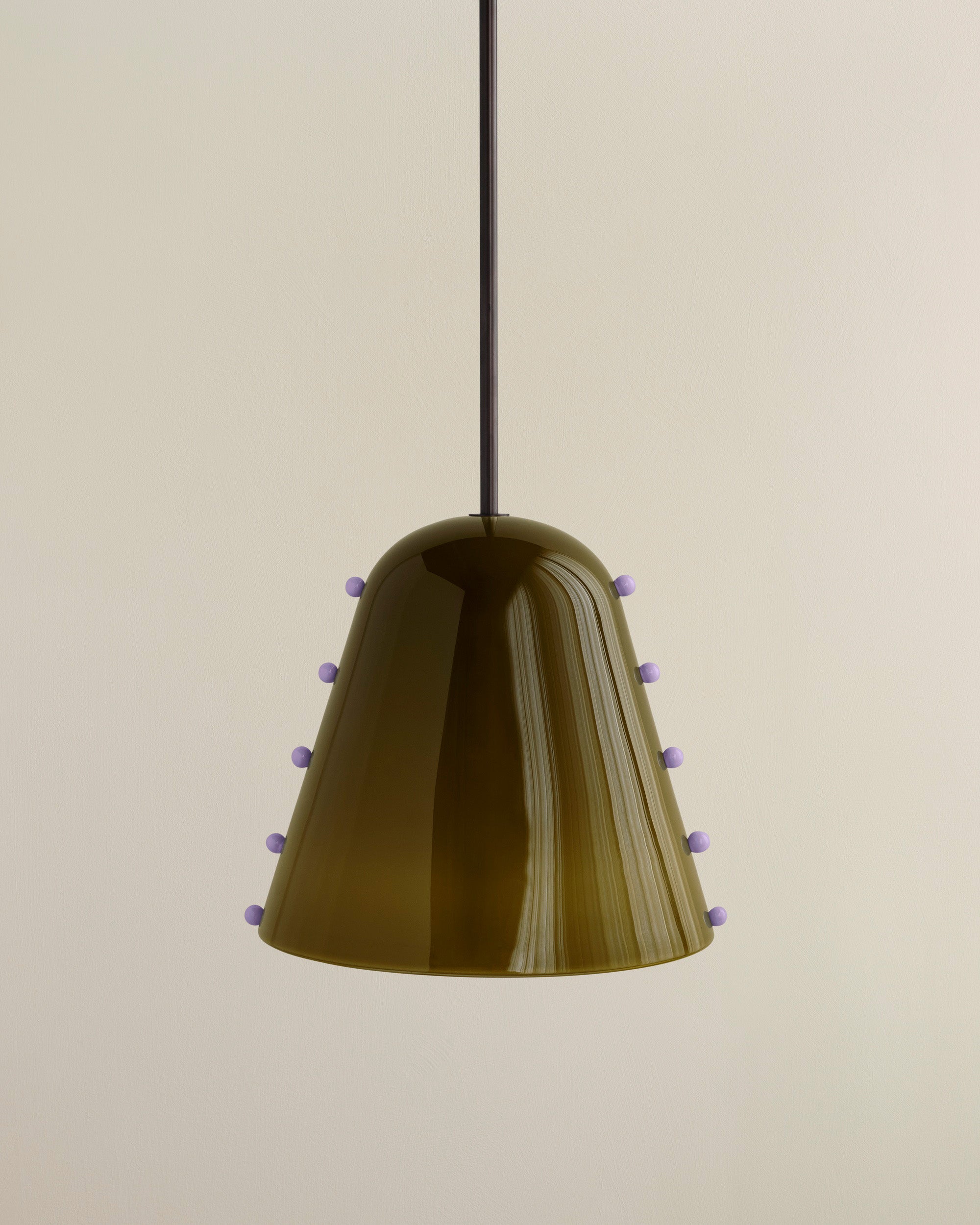 Gemma Pendant, Large