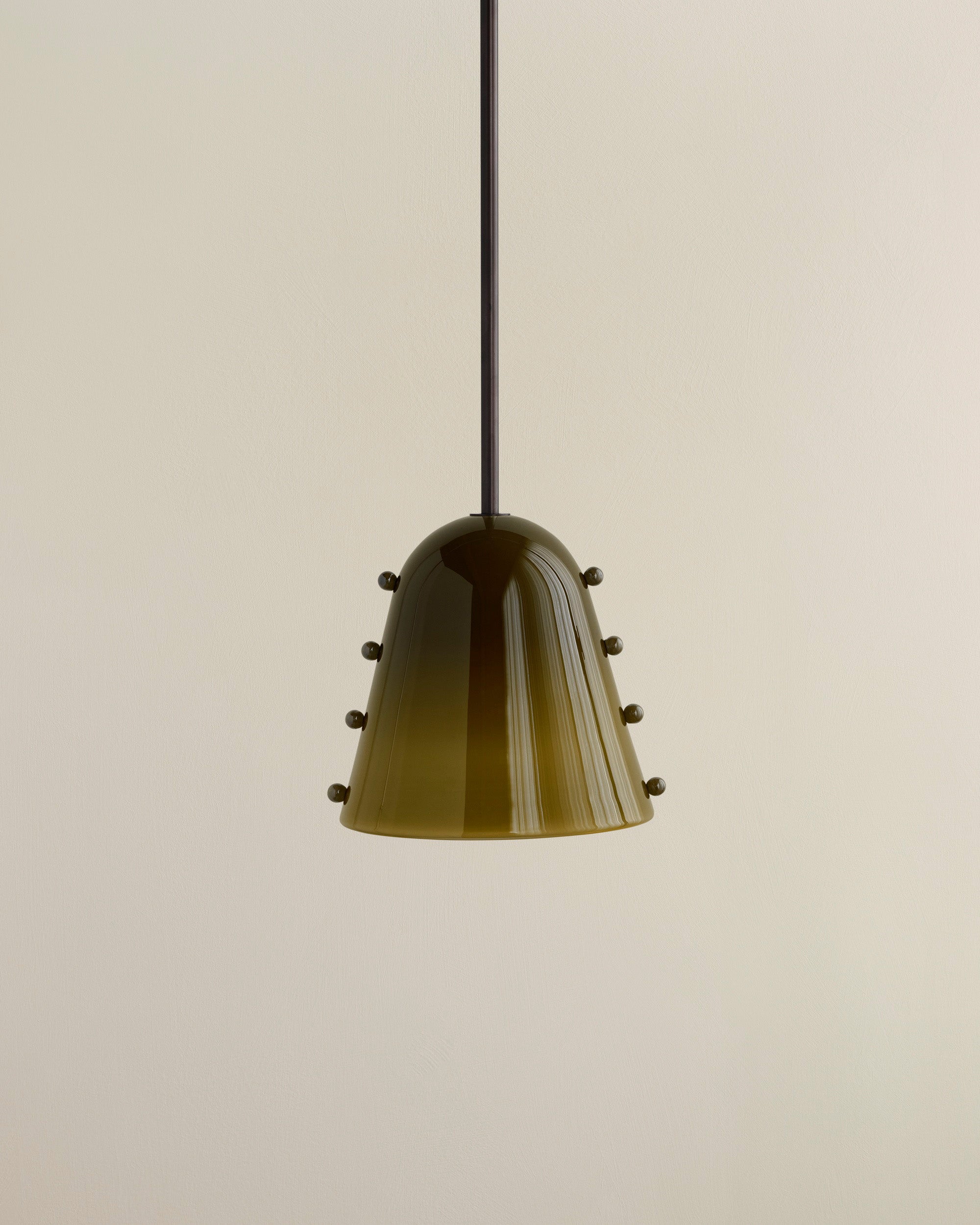 Gemma Pendant, Medium