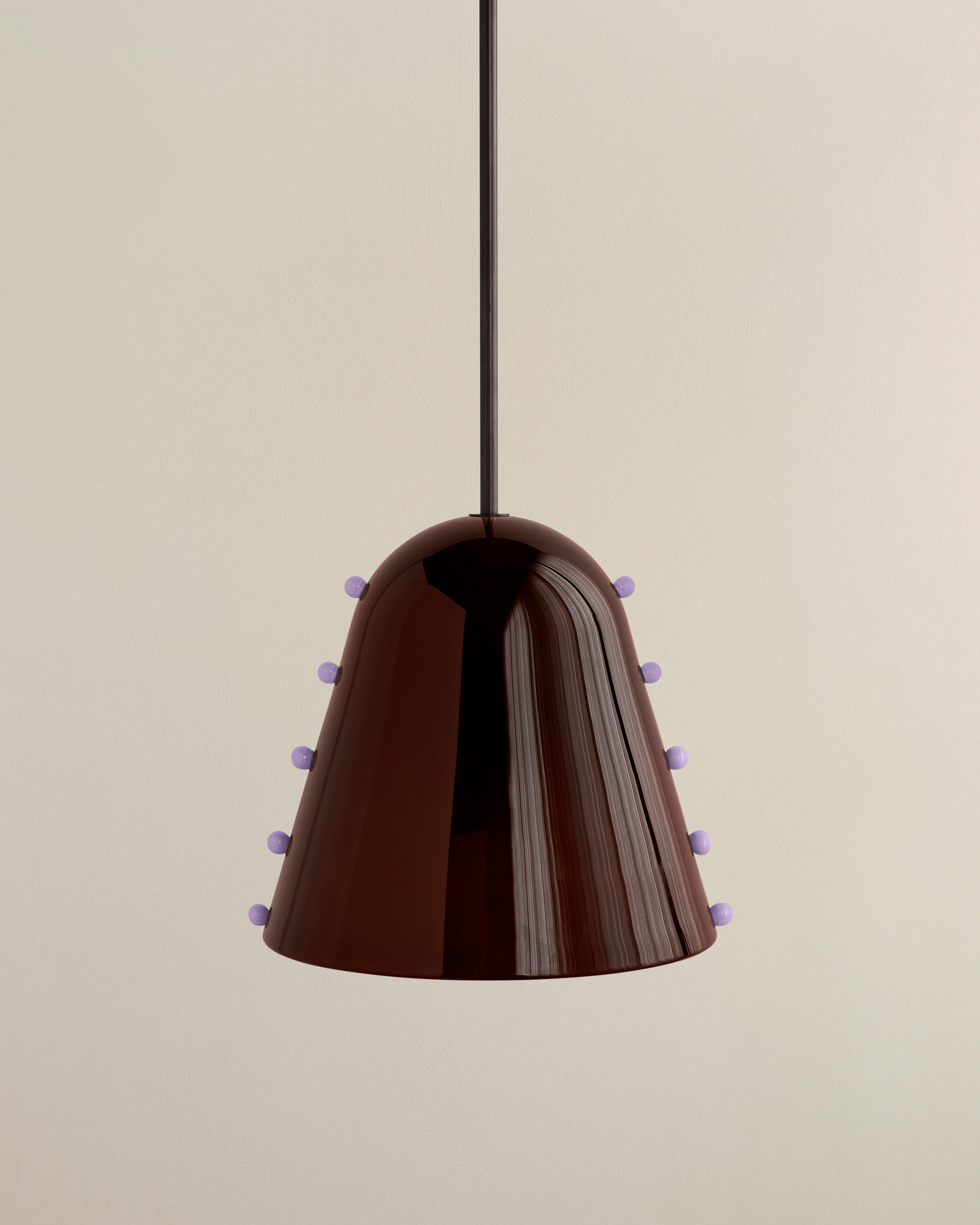 Gemma Pendant, Large
