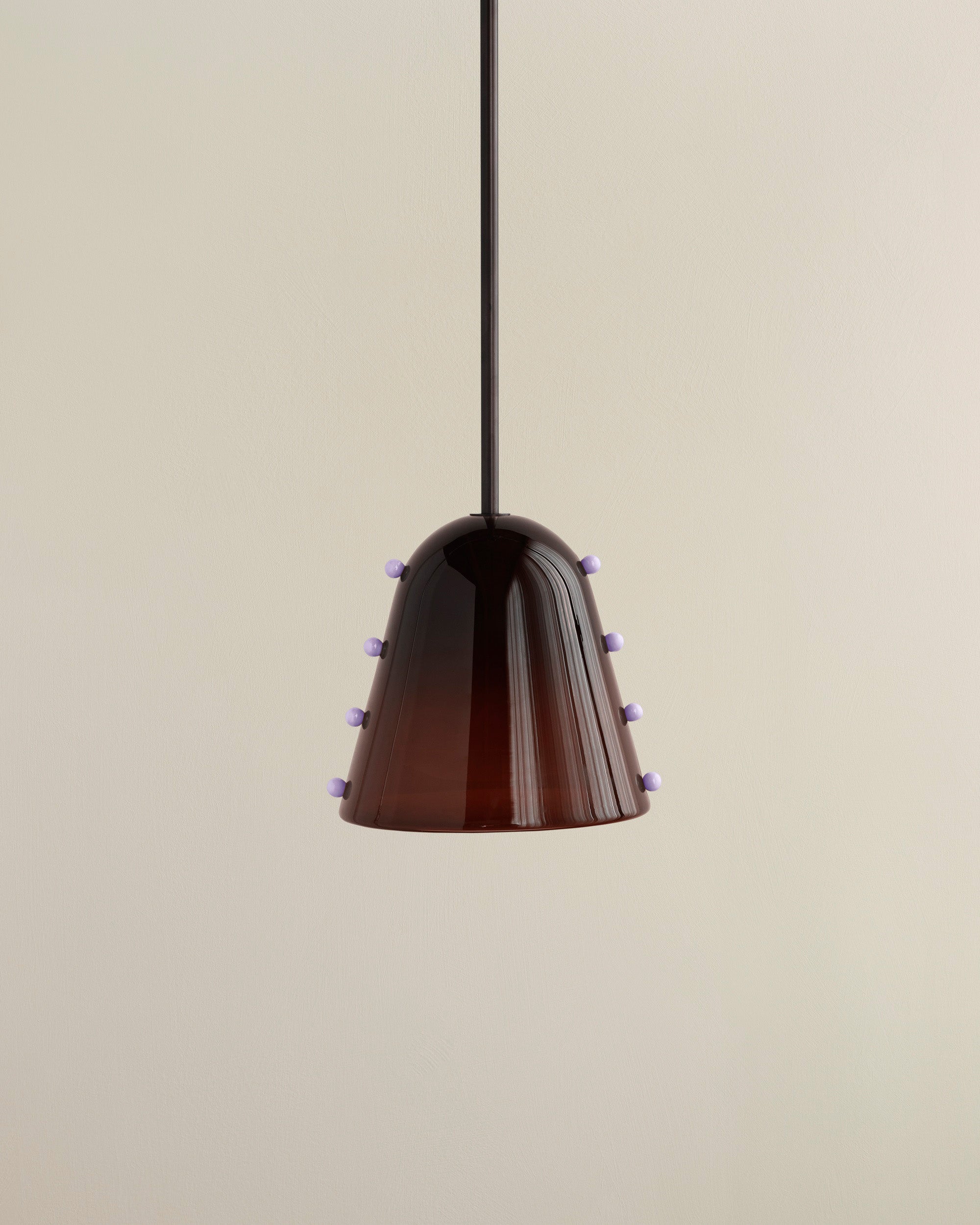Gemma Pendant, Medium