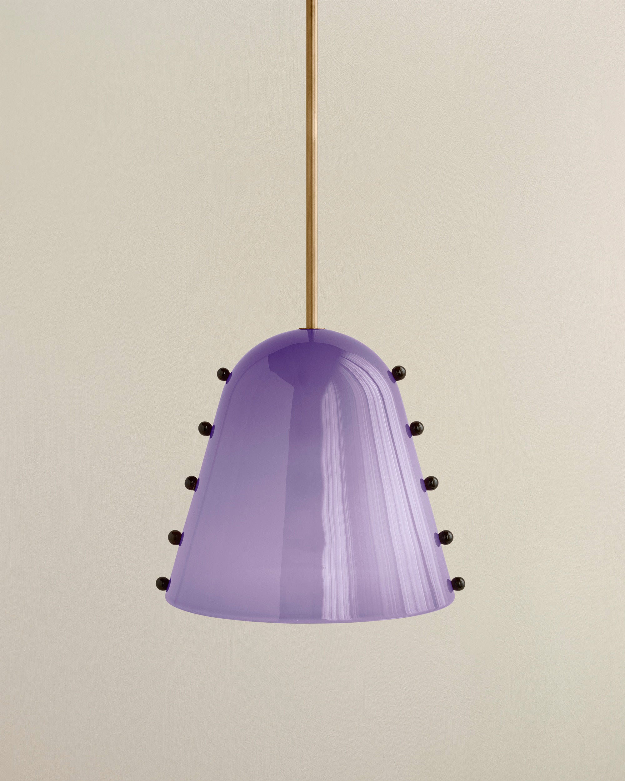 Gemma Pendant, Large
