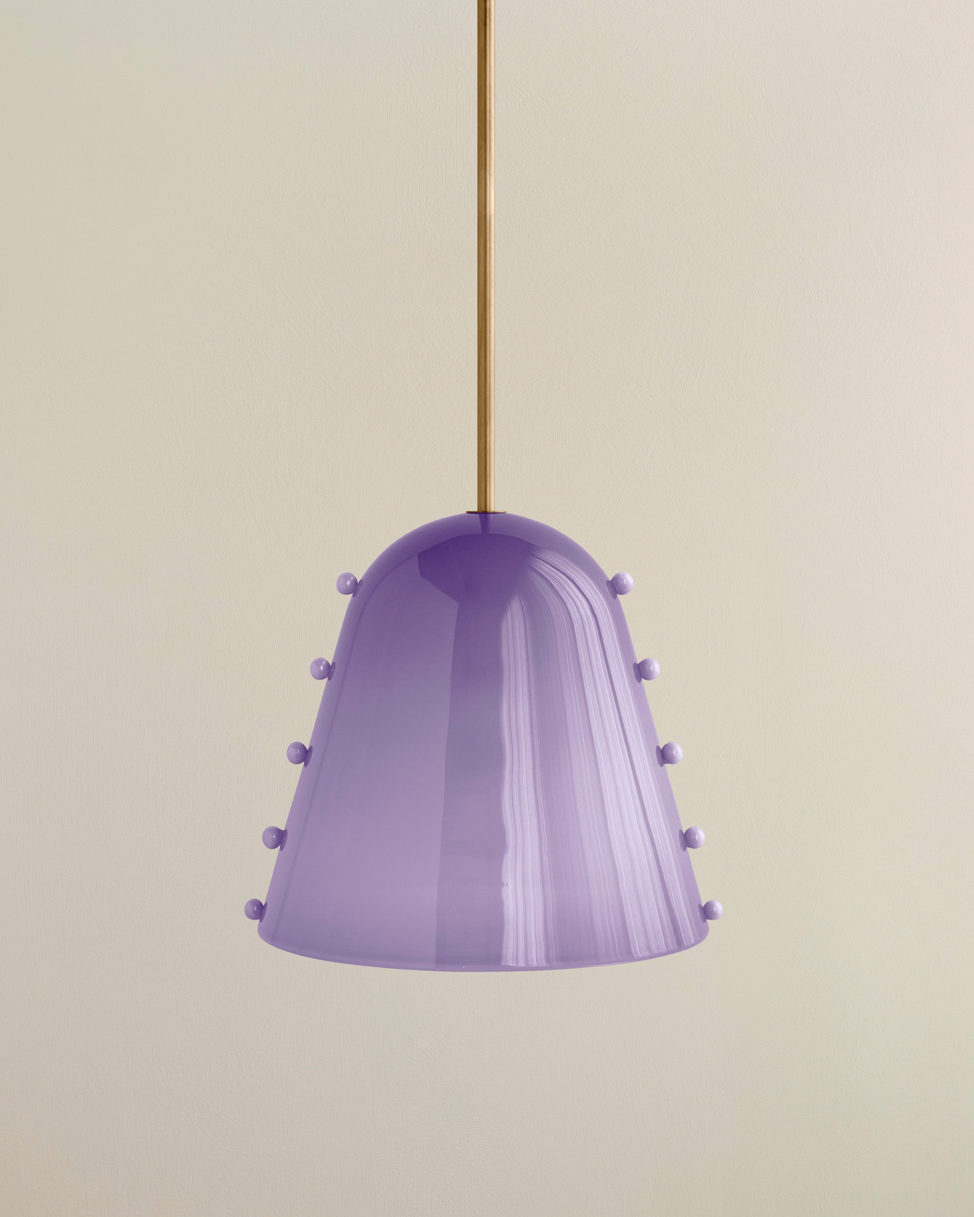 Gemma Pendant, Large