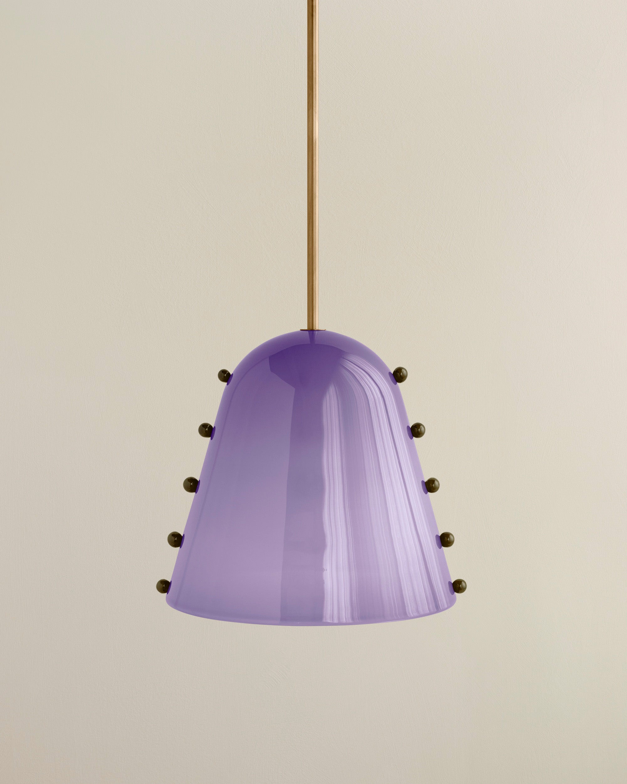 Gemma Pendant, Large