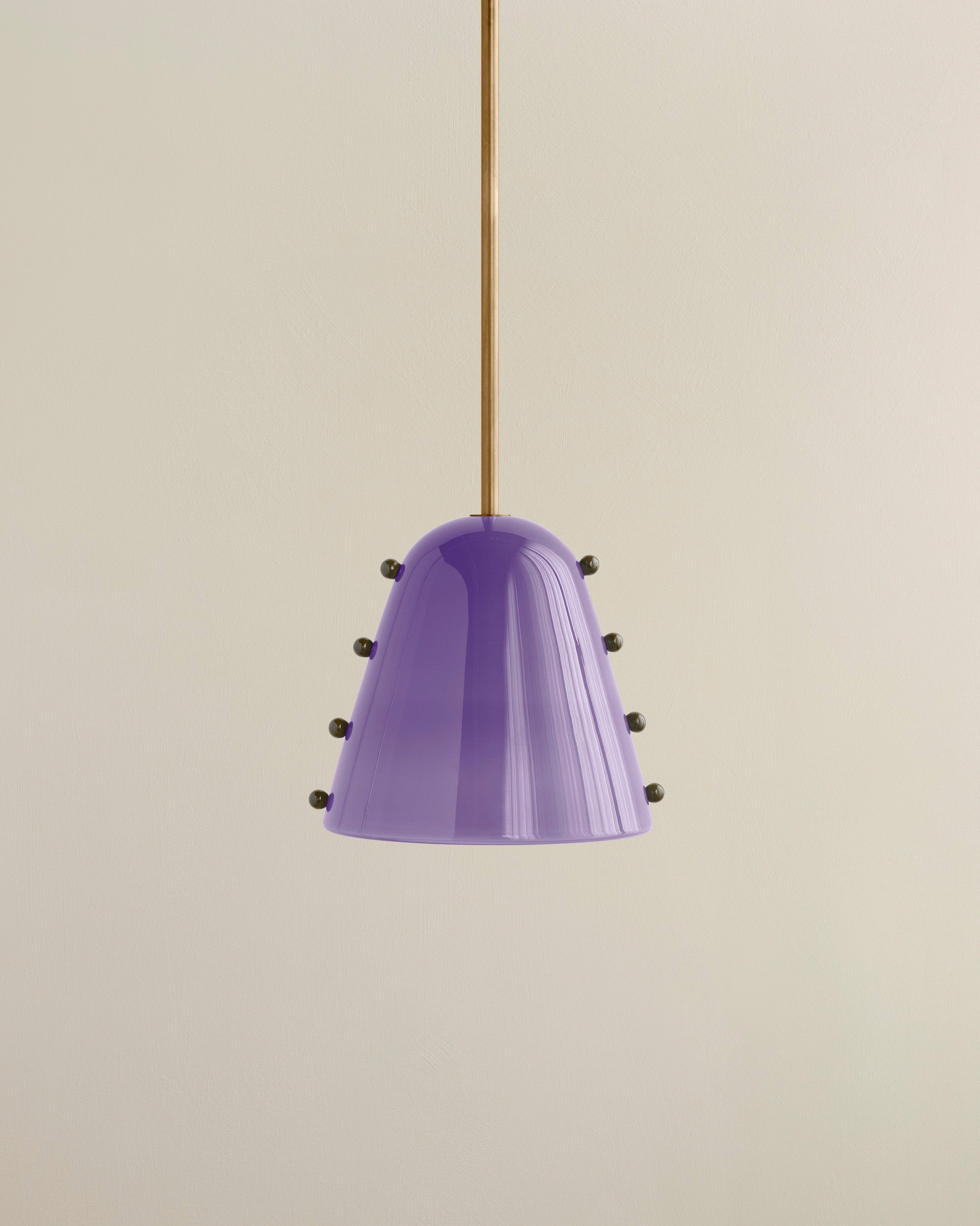 Gemma Pendant, Medium