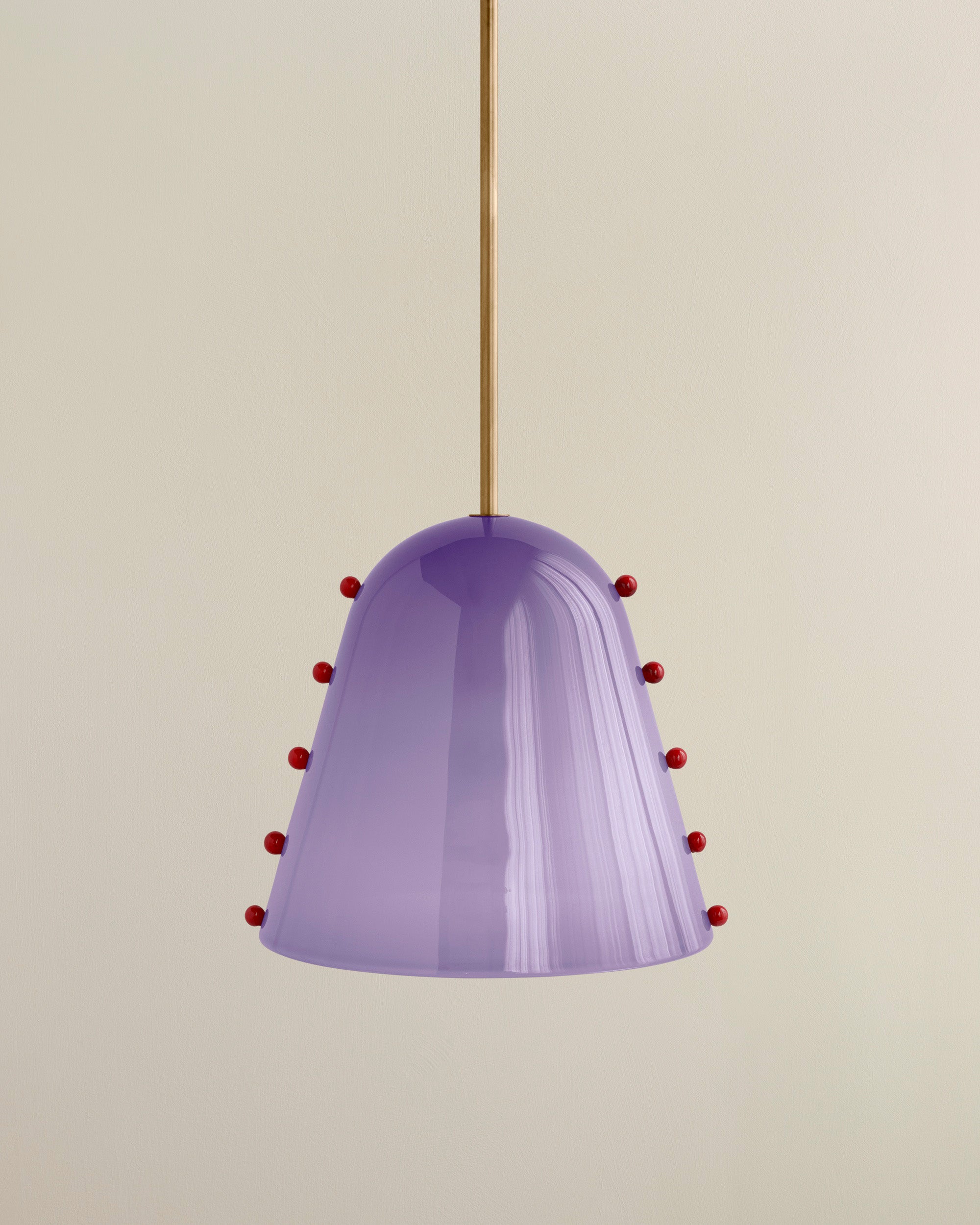 Gemma Pendant, Large