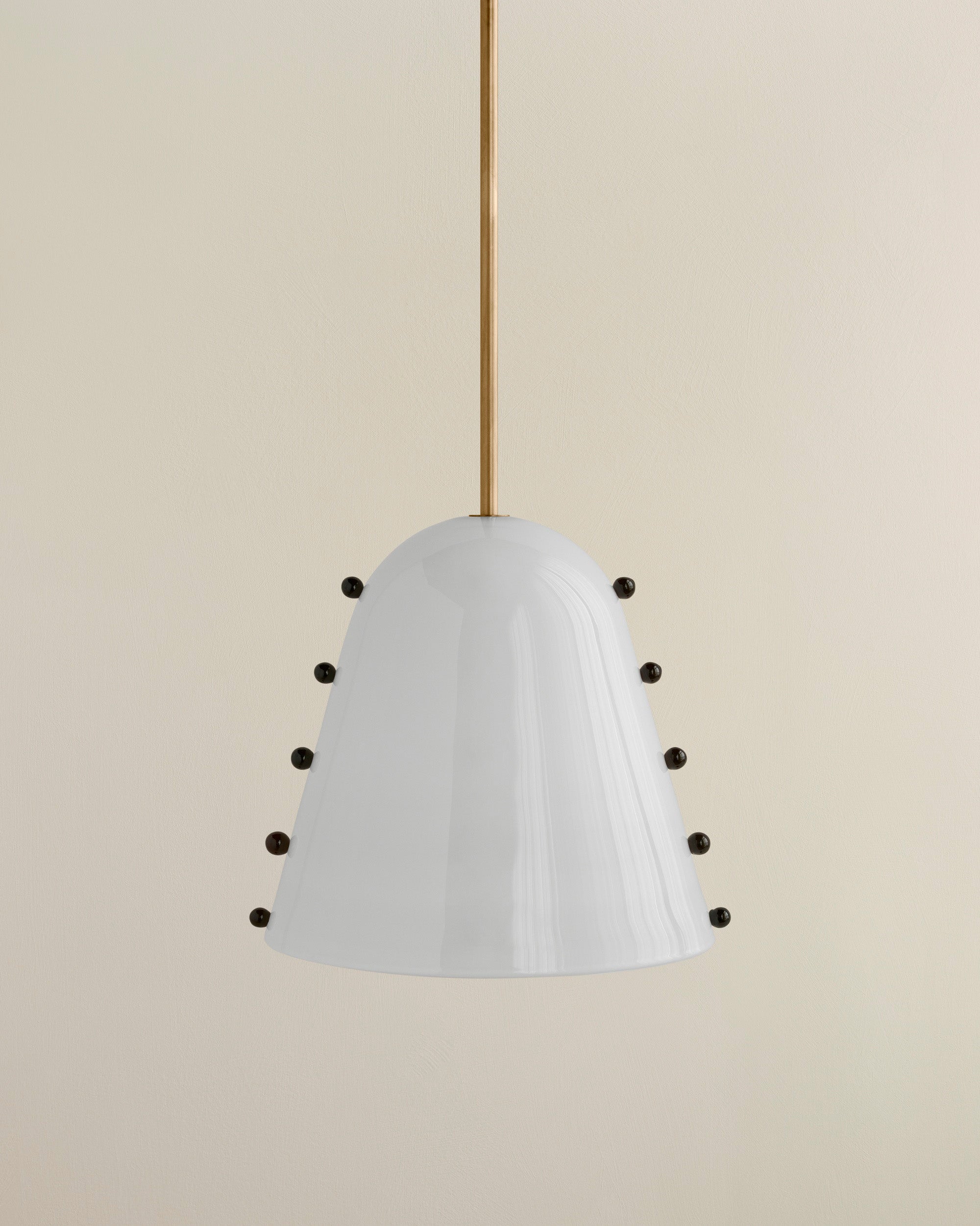 Gemma Pendant, Large