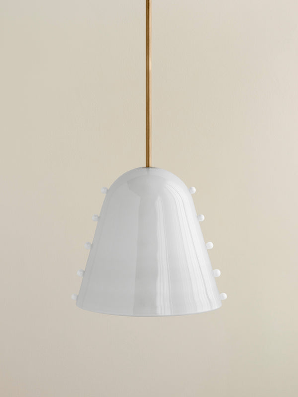 Gemma Pendant, Large