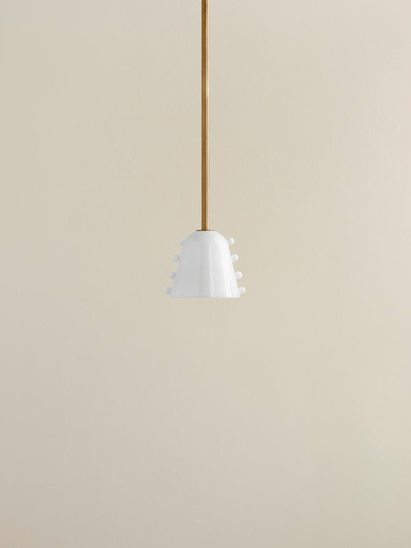 Gemma Petite Pendant