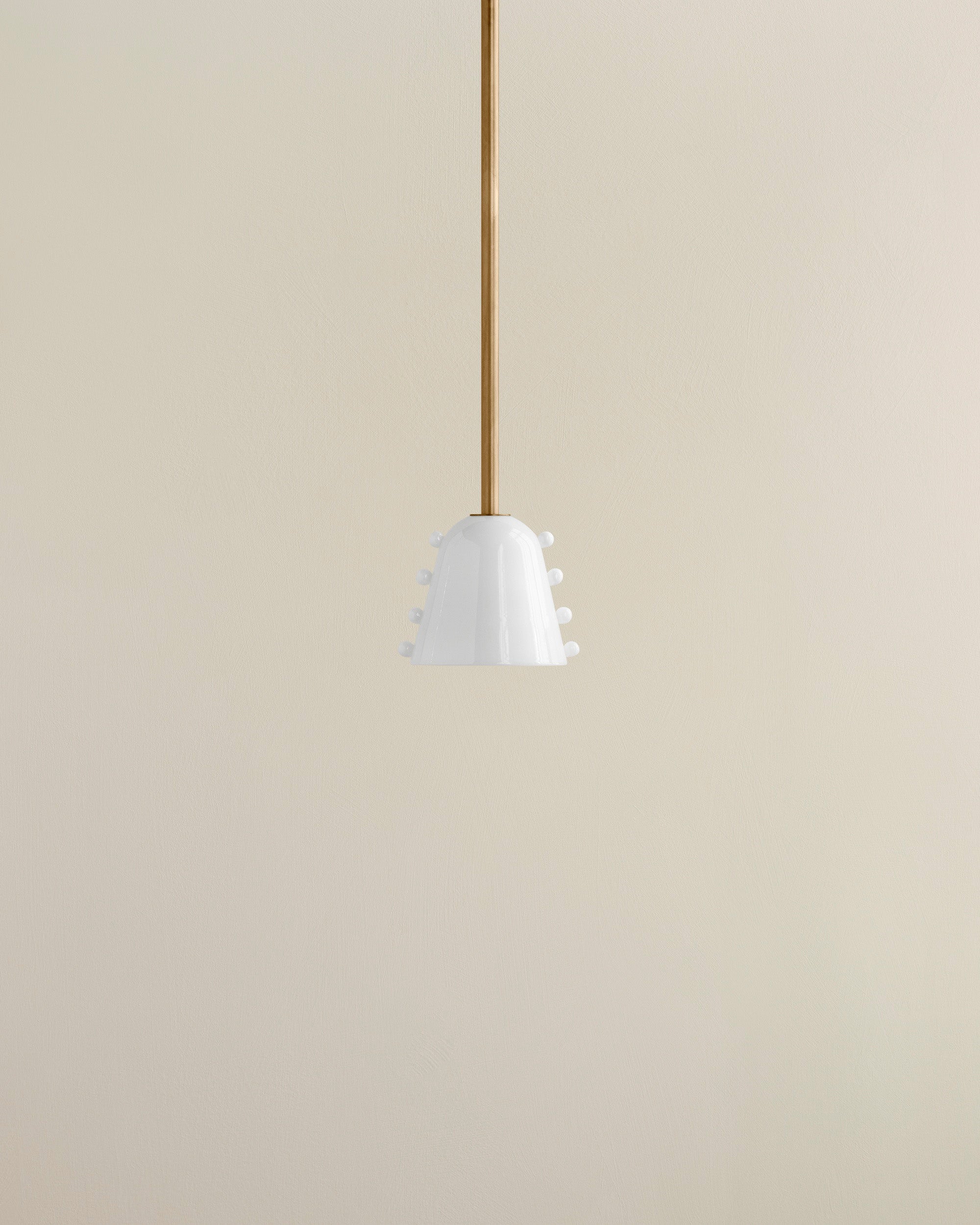 Gemma Petite Pendant