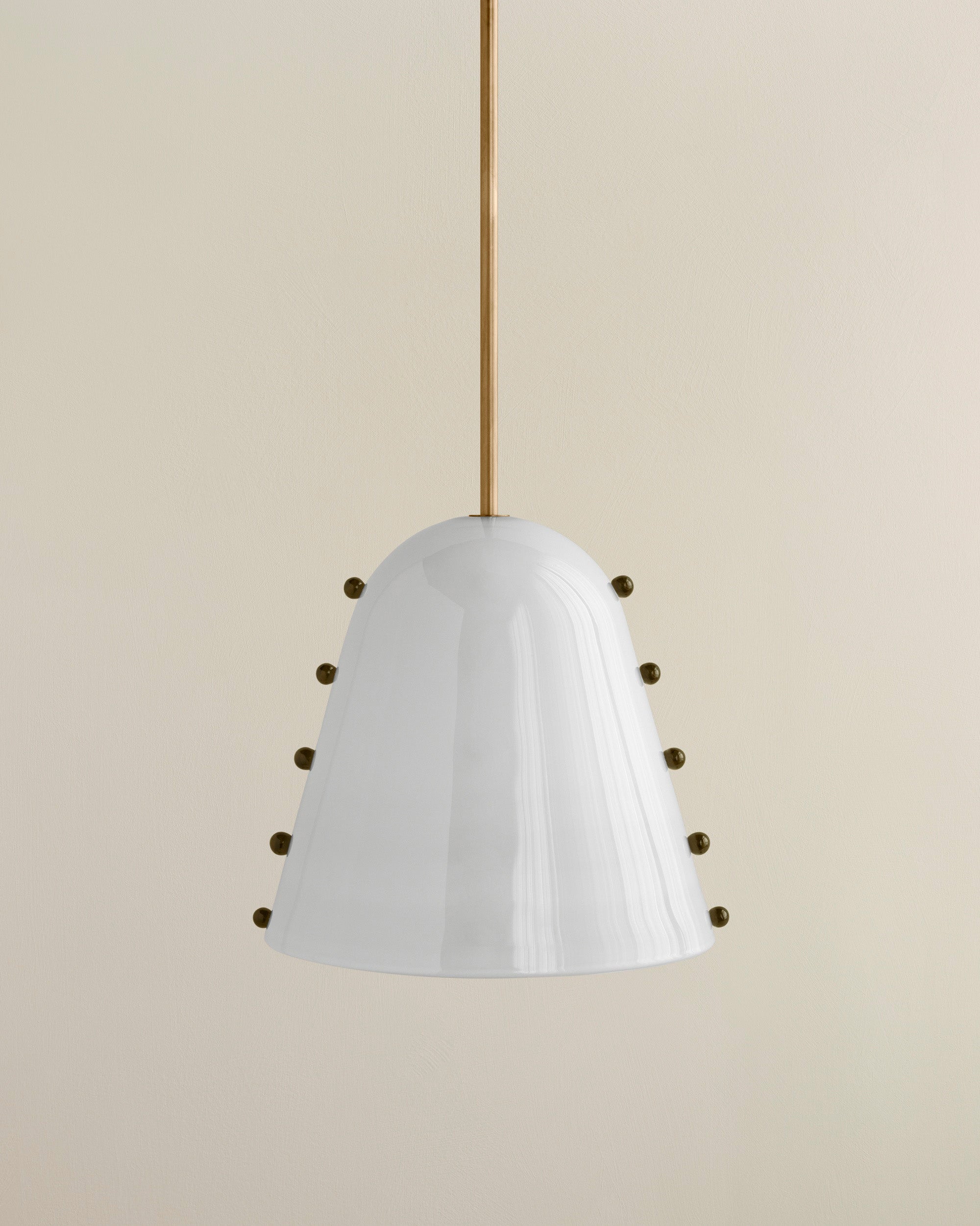 Gemma Pendant, Large