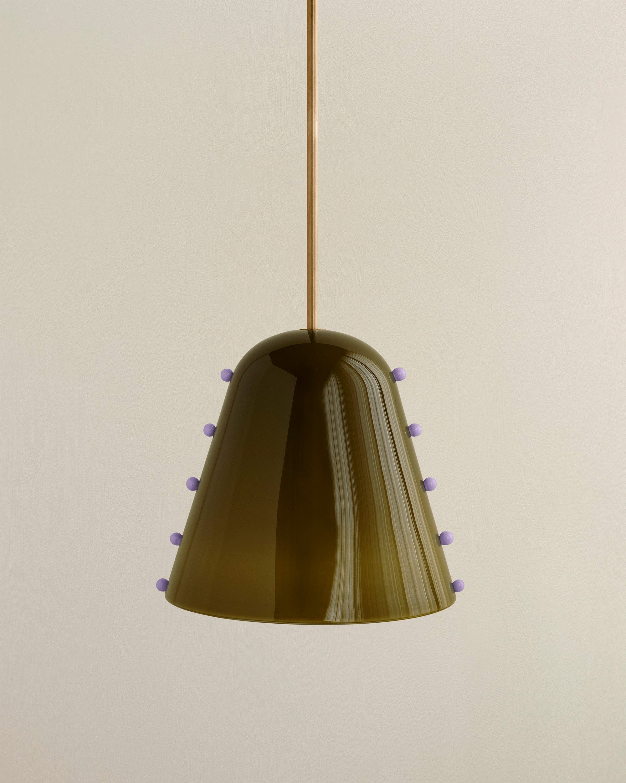 Gemma Pendant, Large