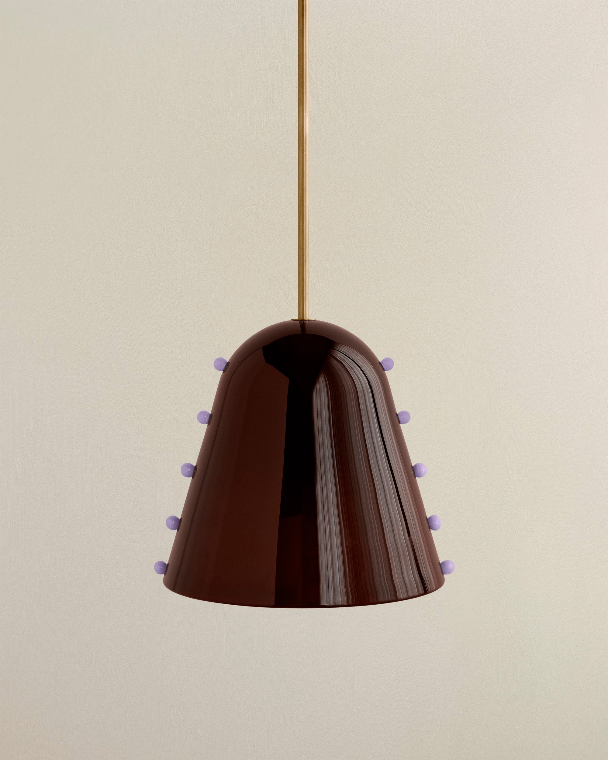 Gemma Pendant, Large