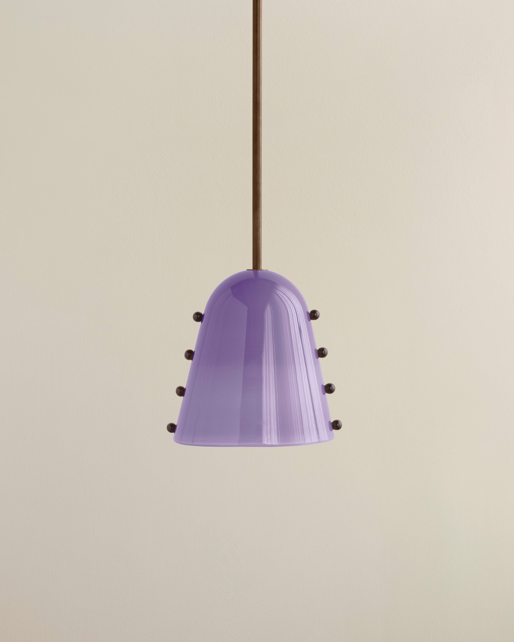 Gemma Pendant, Medium