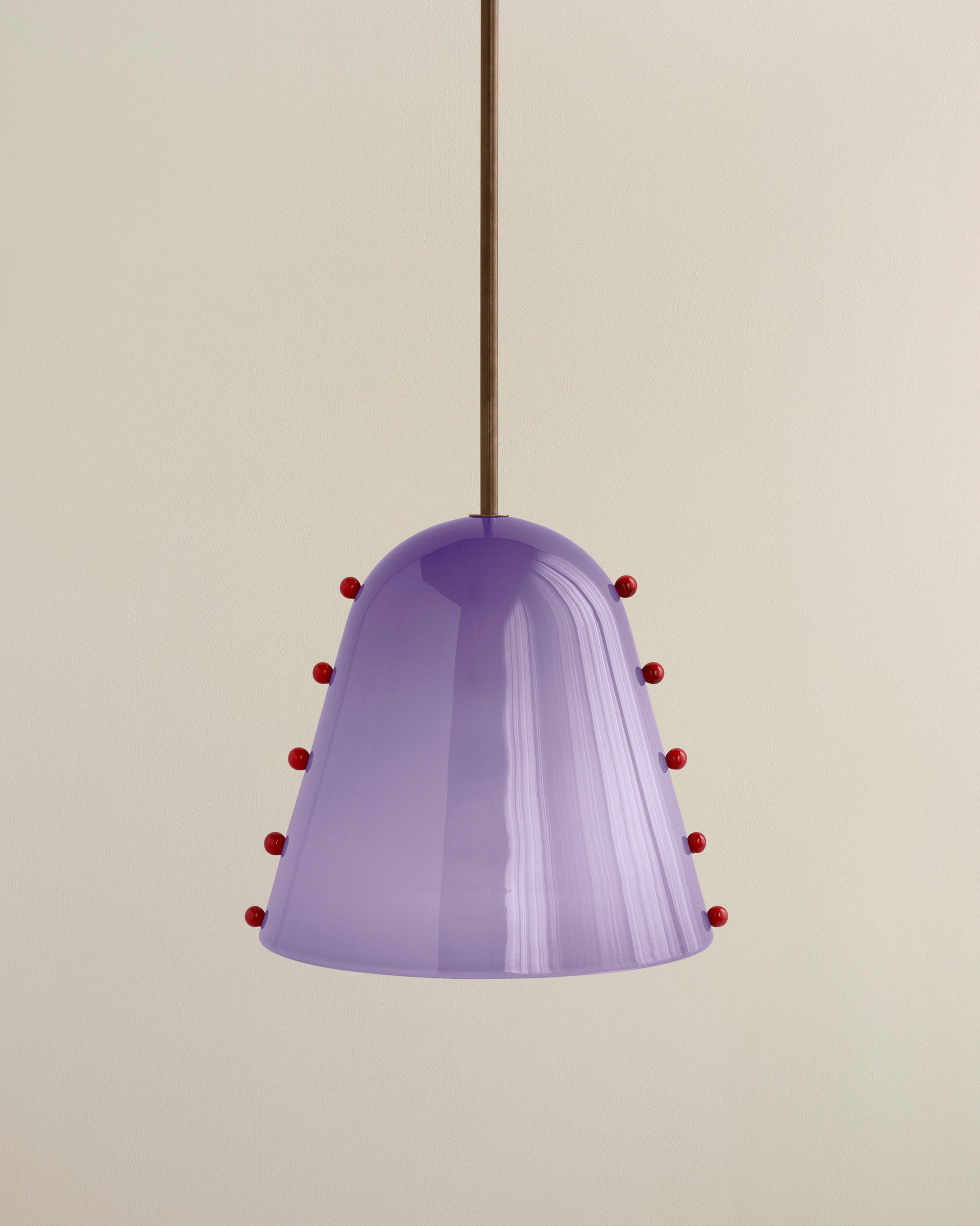Gemma Pendant, Large