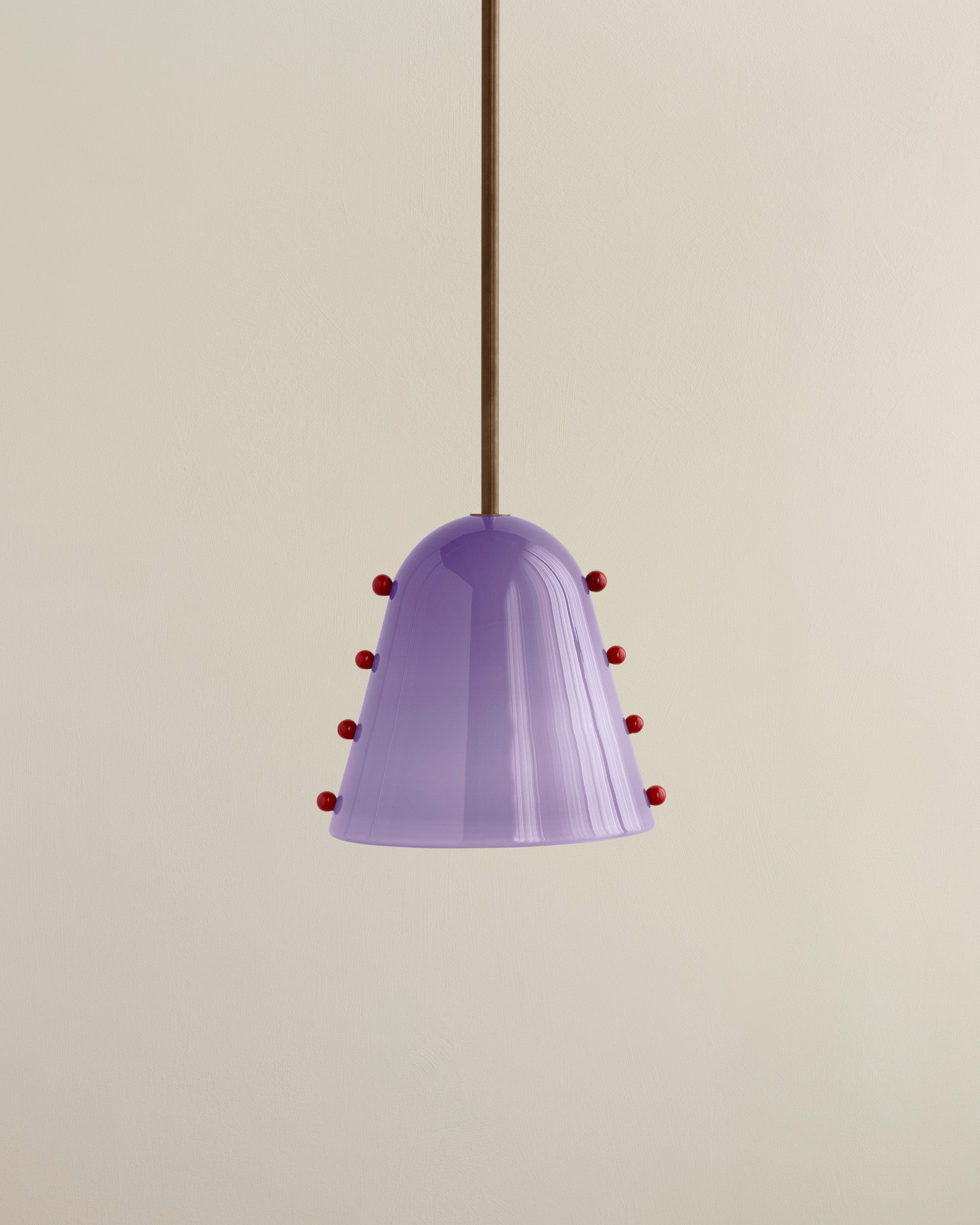 Gemma Pendant, Medium