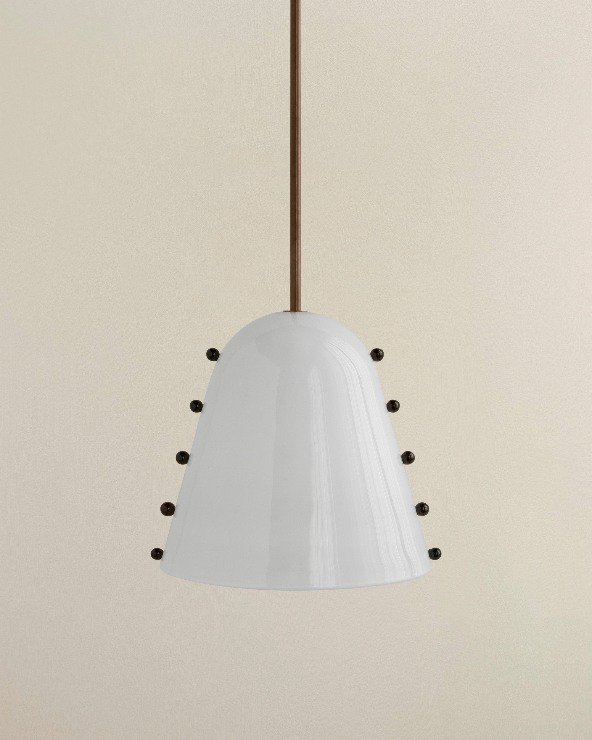 Gemma Pendant, Large