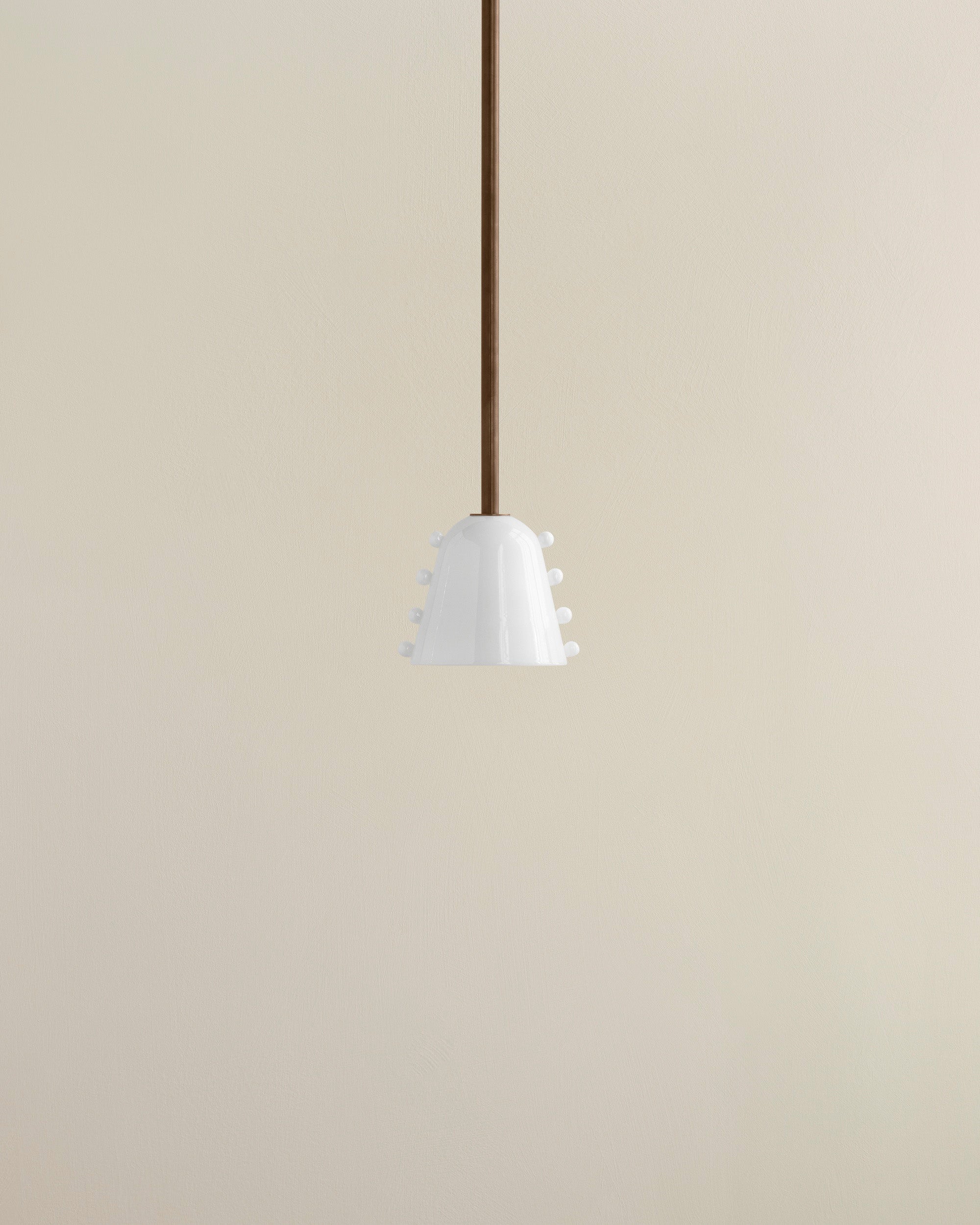 Gemma Petite Pendant