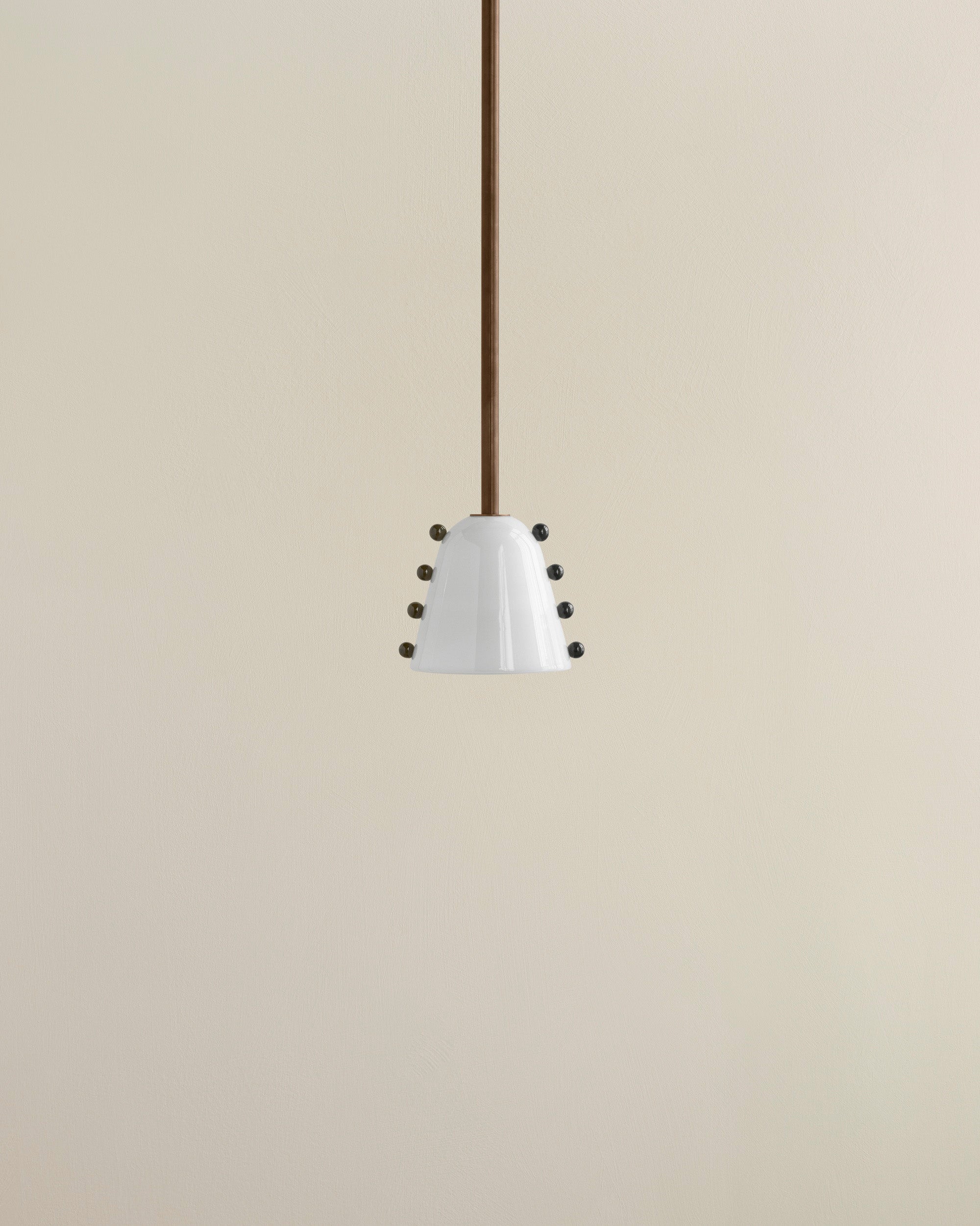 Gemma Petite Pendant