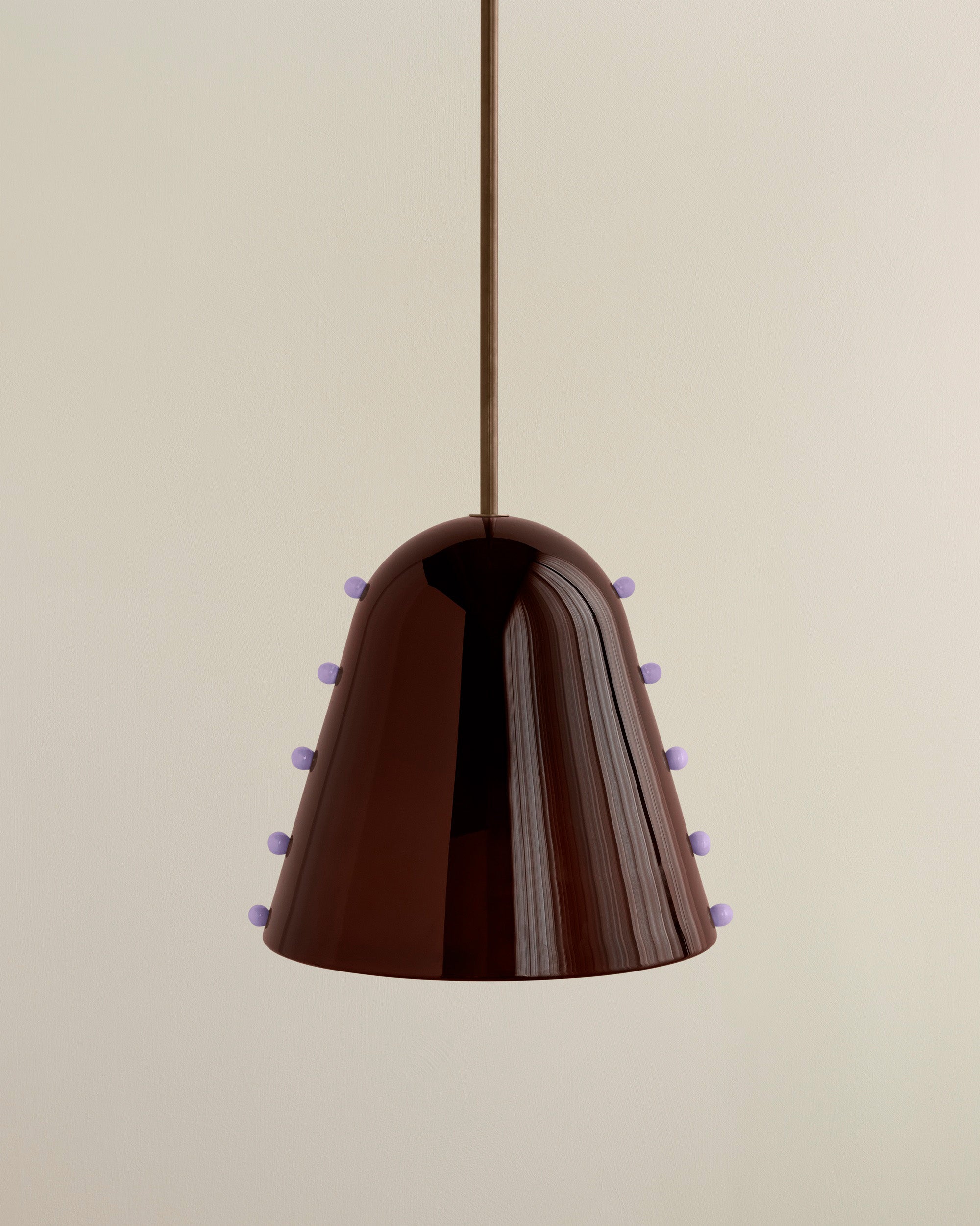 Gemma Pendant, Large