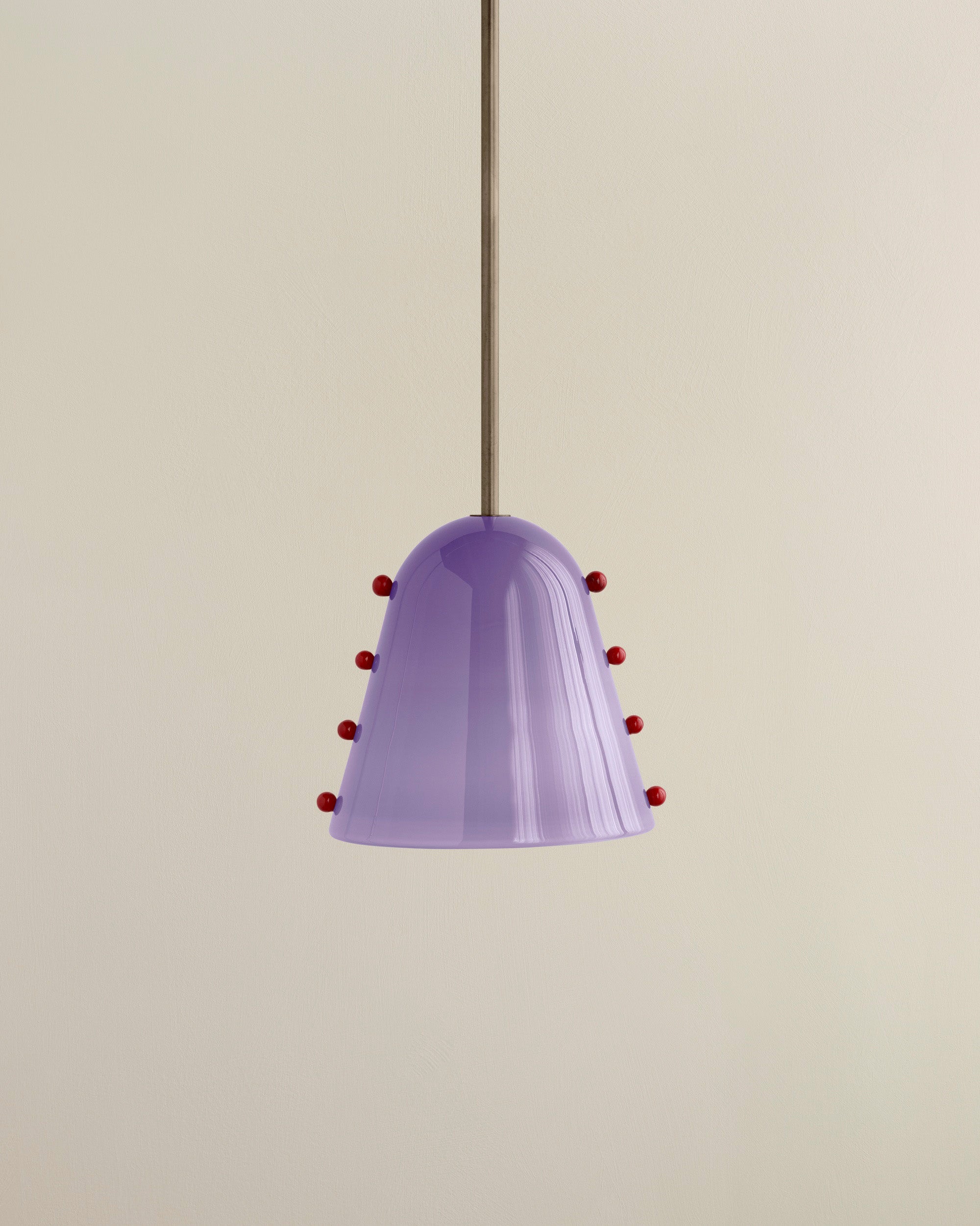 Gemma Pendant, Medium