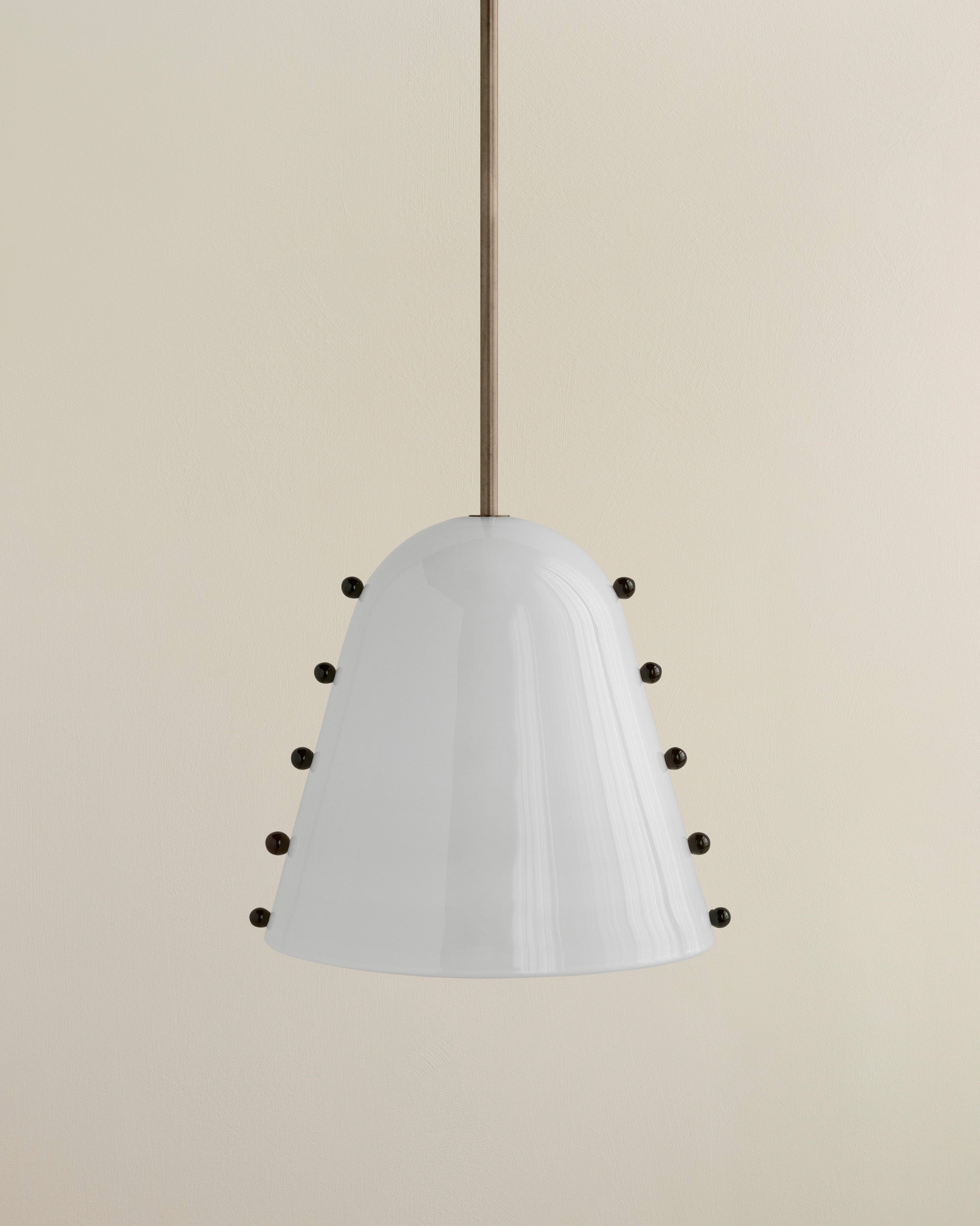 Gemma Pendant, Large